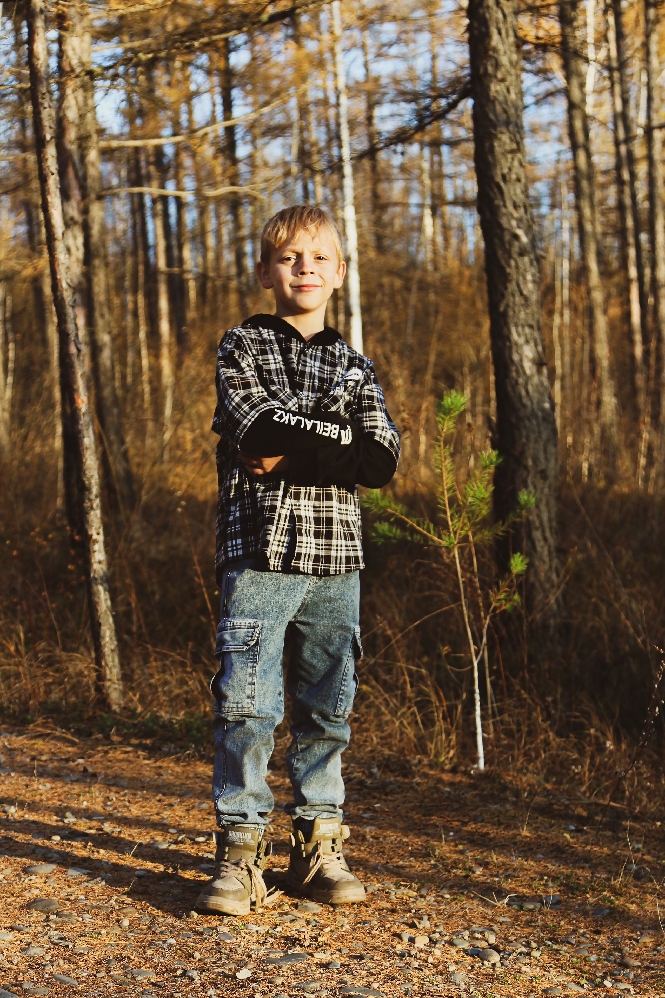Новый Ургал. Алиса Томшина — Фотограф / Видеограф