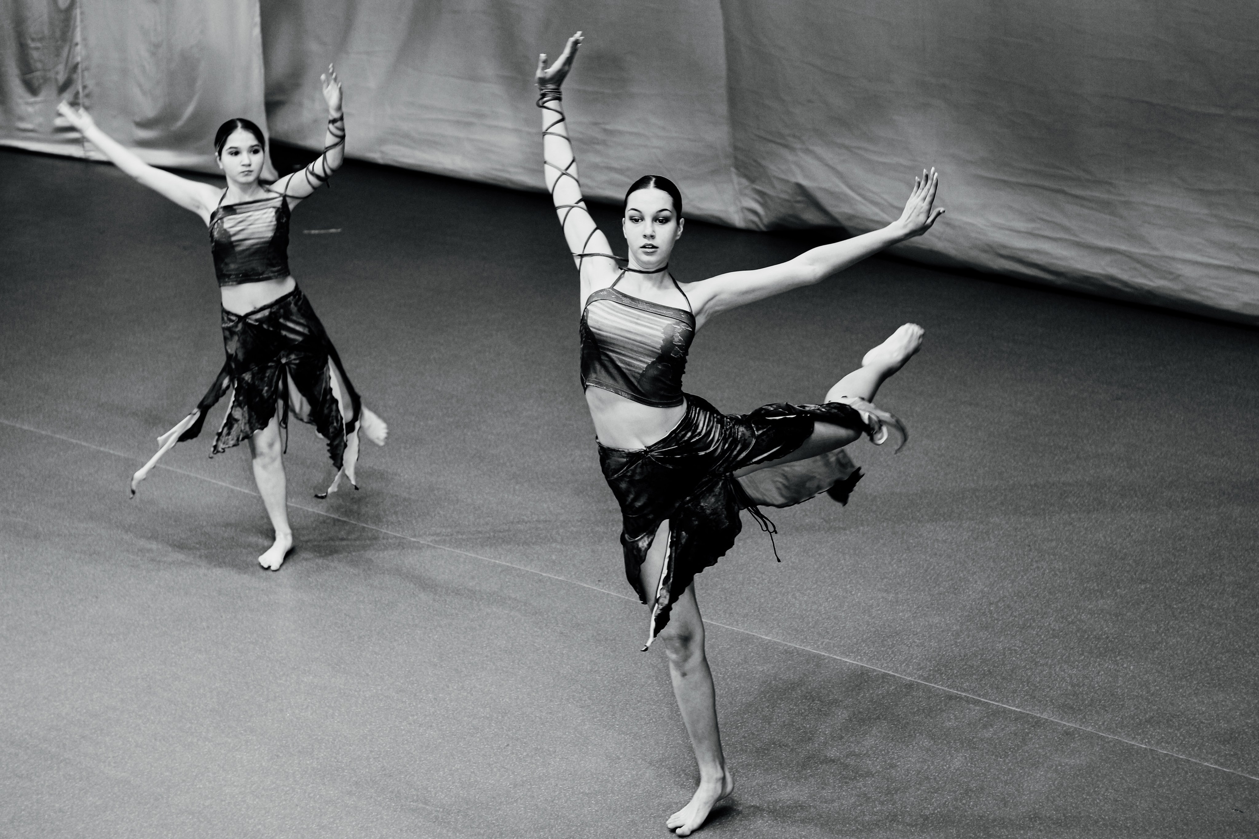 На 3 такт. Алиса Томшина — Фотограф / Видеограф