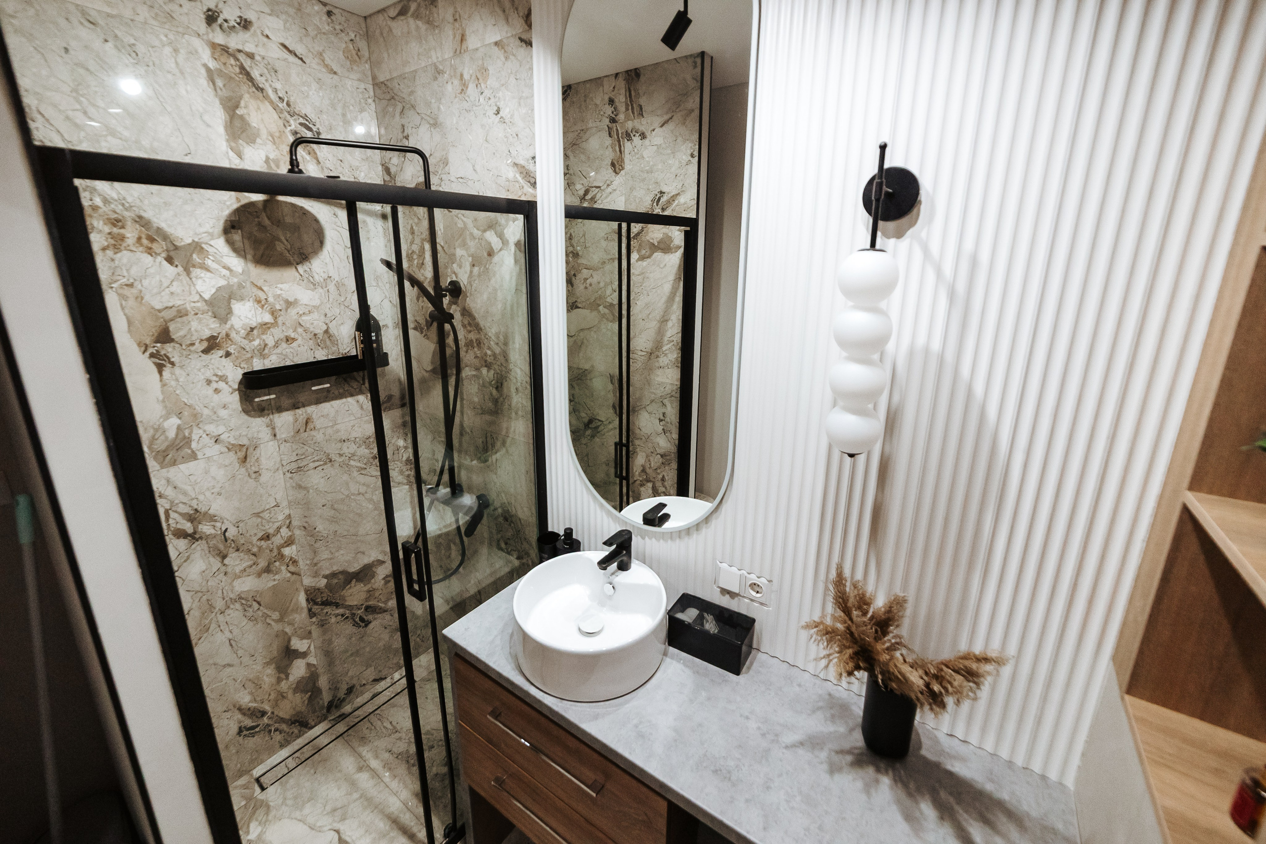 Квартиры. Фотограф в Санкт-Петербурге Кирюшенков Андрей