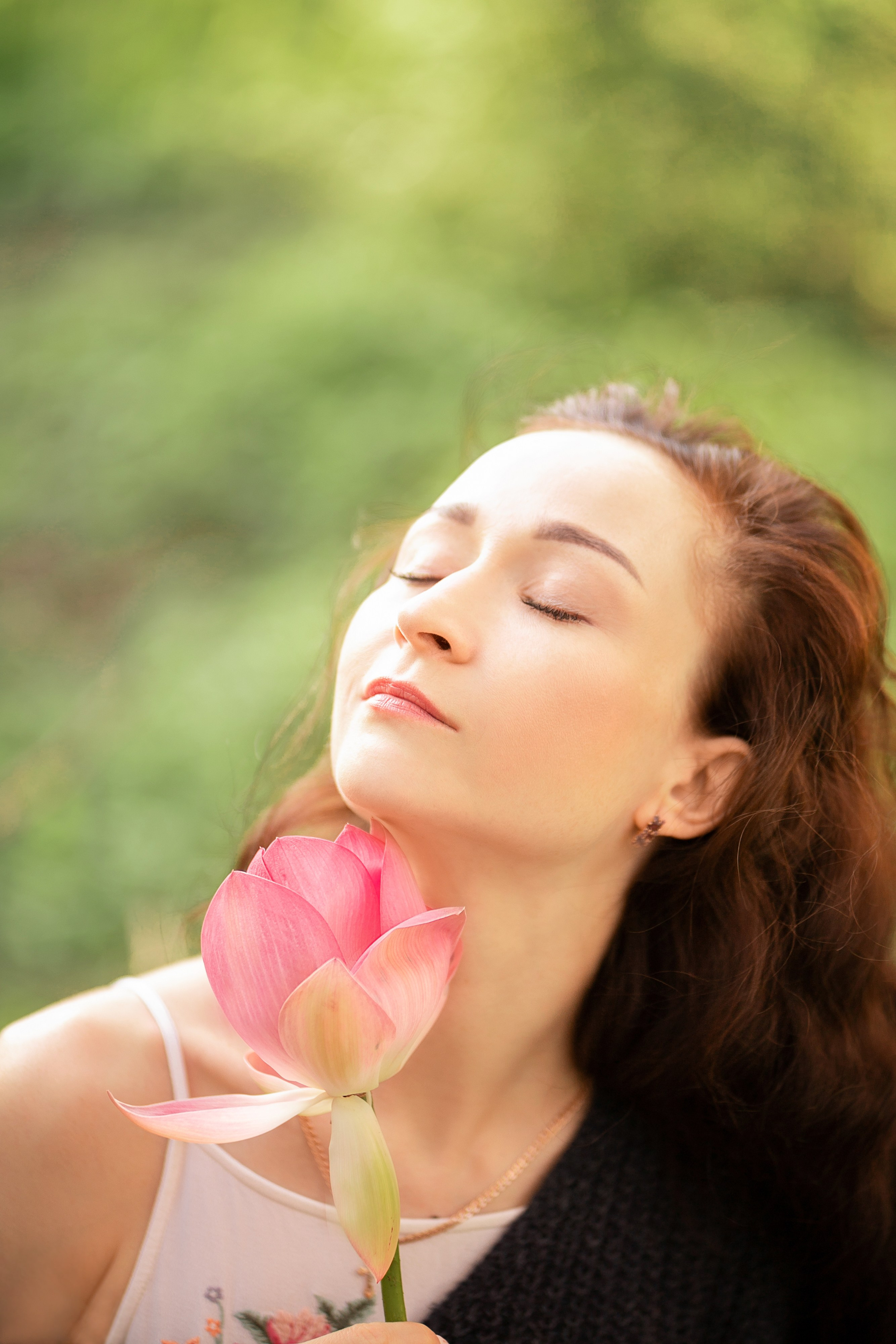 Лотосы. Свадебный фотограф в Астрахани. Фототуры по Астрахани и в горы Кавказа