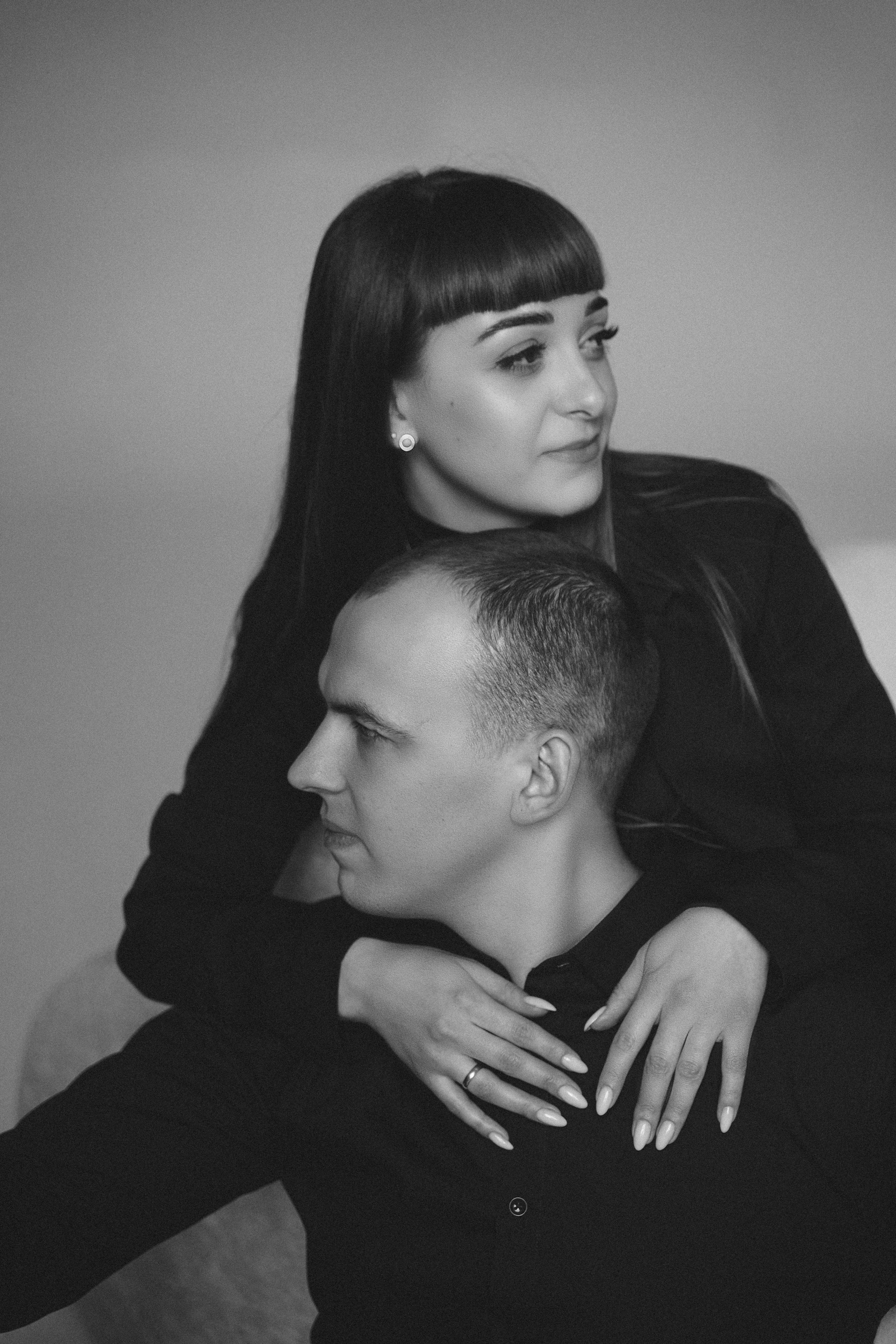 Съемка Love Story в Краснодаре. Семейный и женский фотограф в Краснодаре Анастасия Приймак