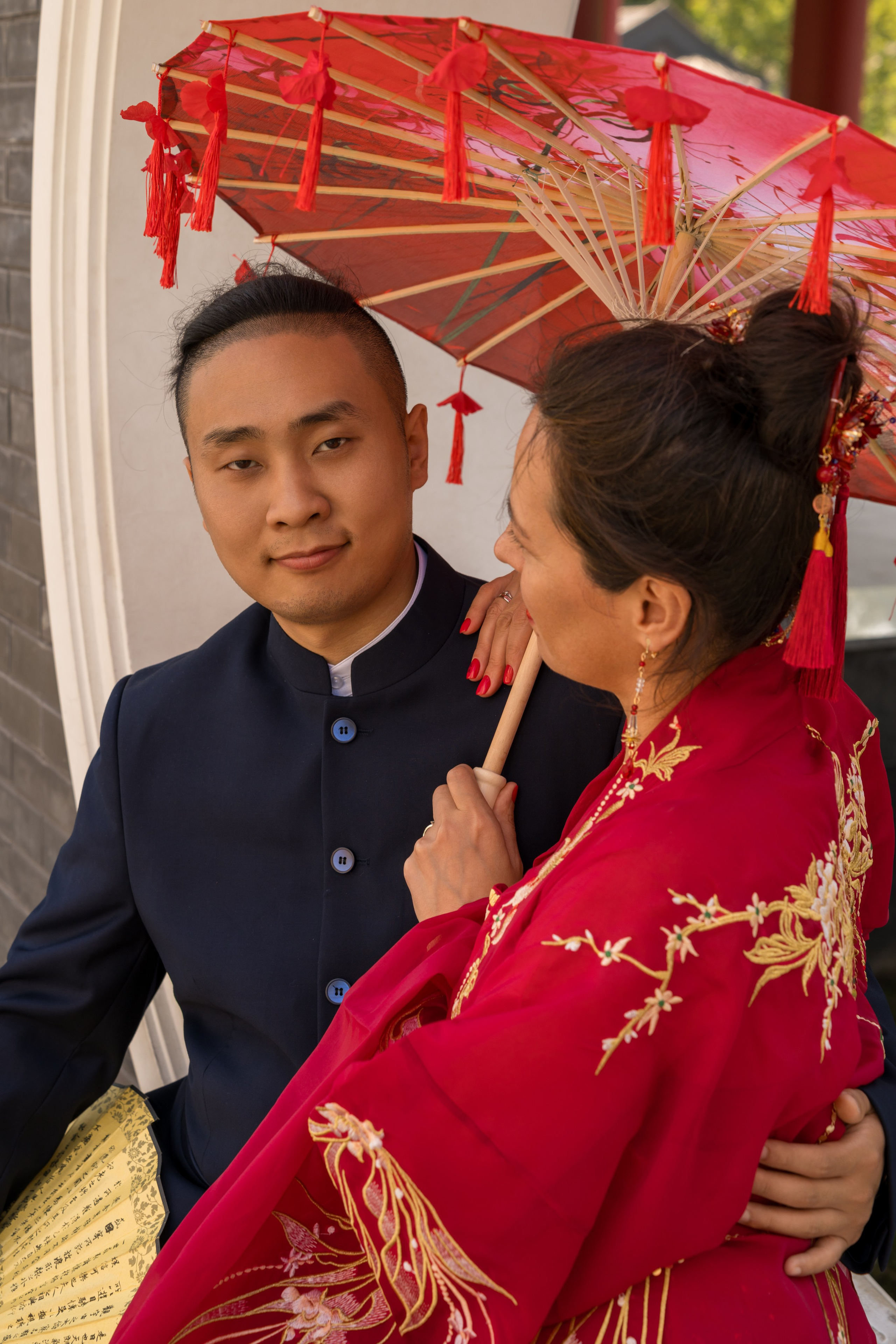 夜宿山寺 (危楼高百尺). Свадебный и семейный Фотограф в Москве Александр Березин