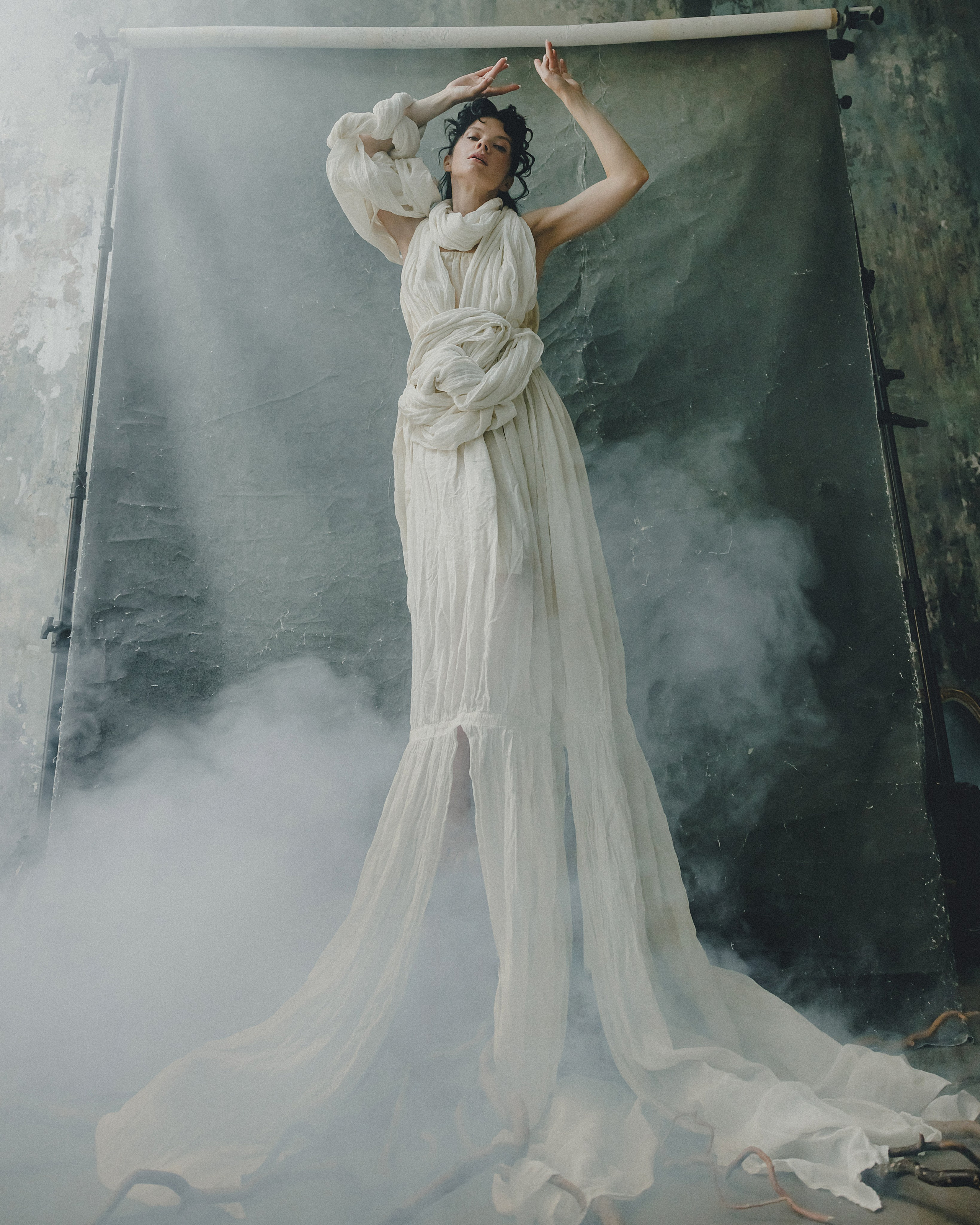 KATE. Профессиональный фотограф в Москве