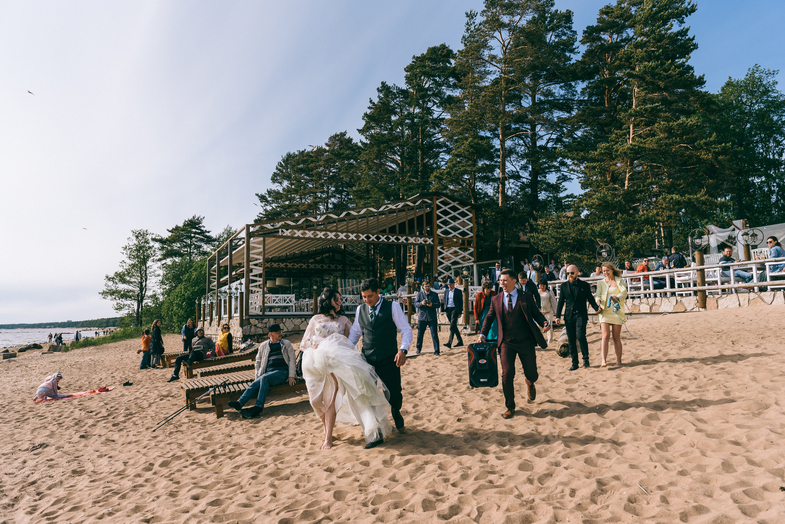 Руслан и Диана