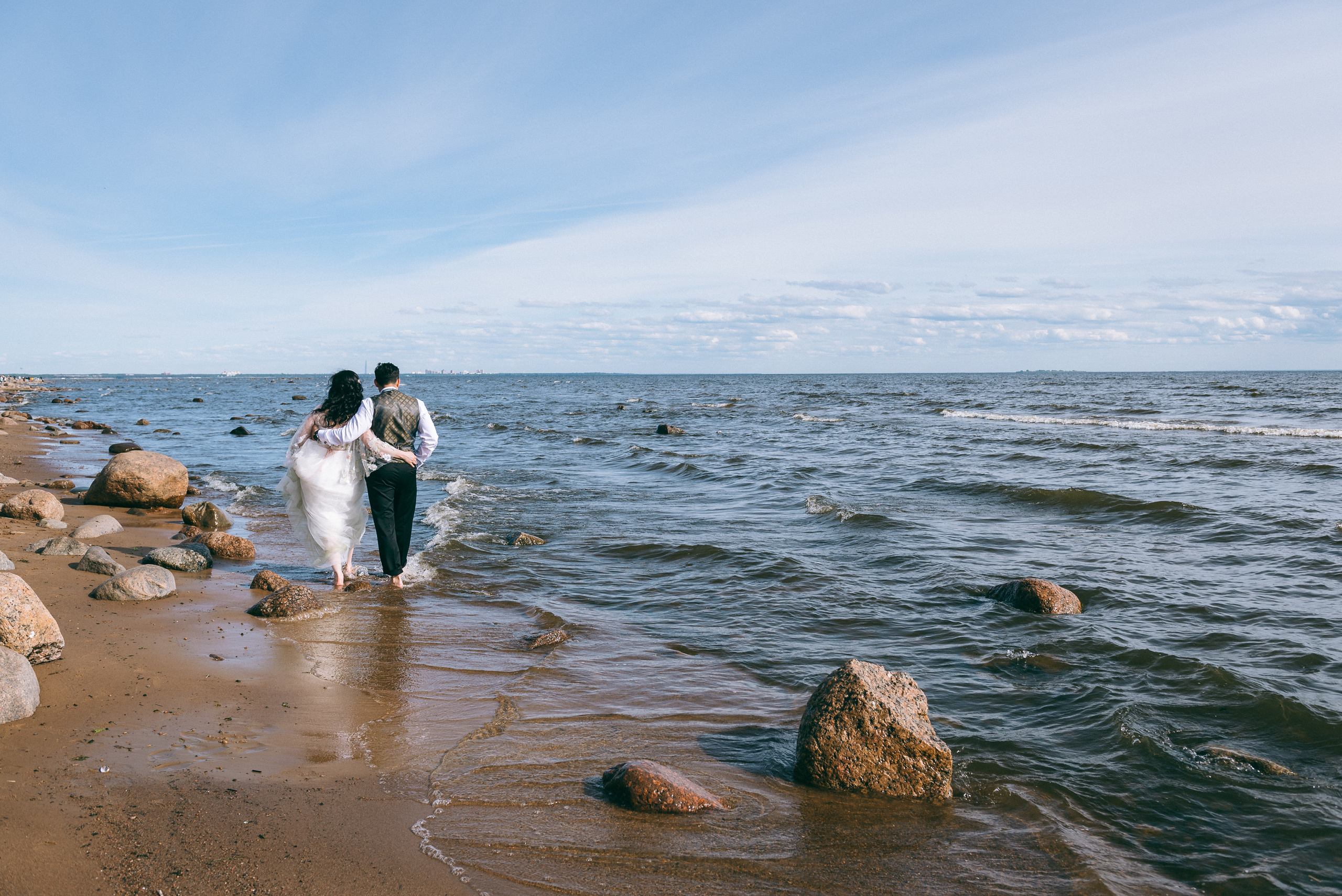 Руслан и Диана