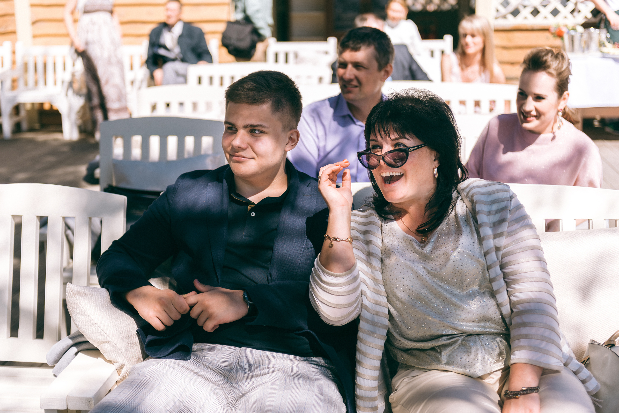 Руслан и Диана