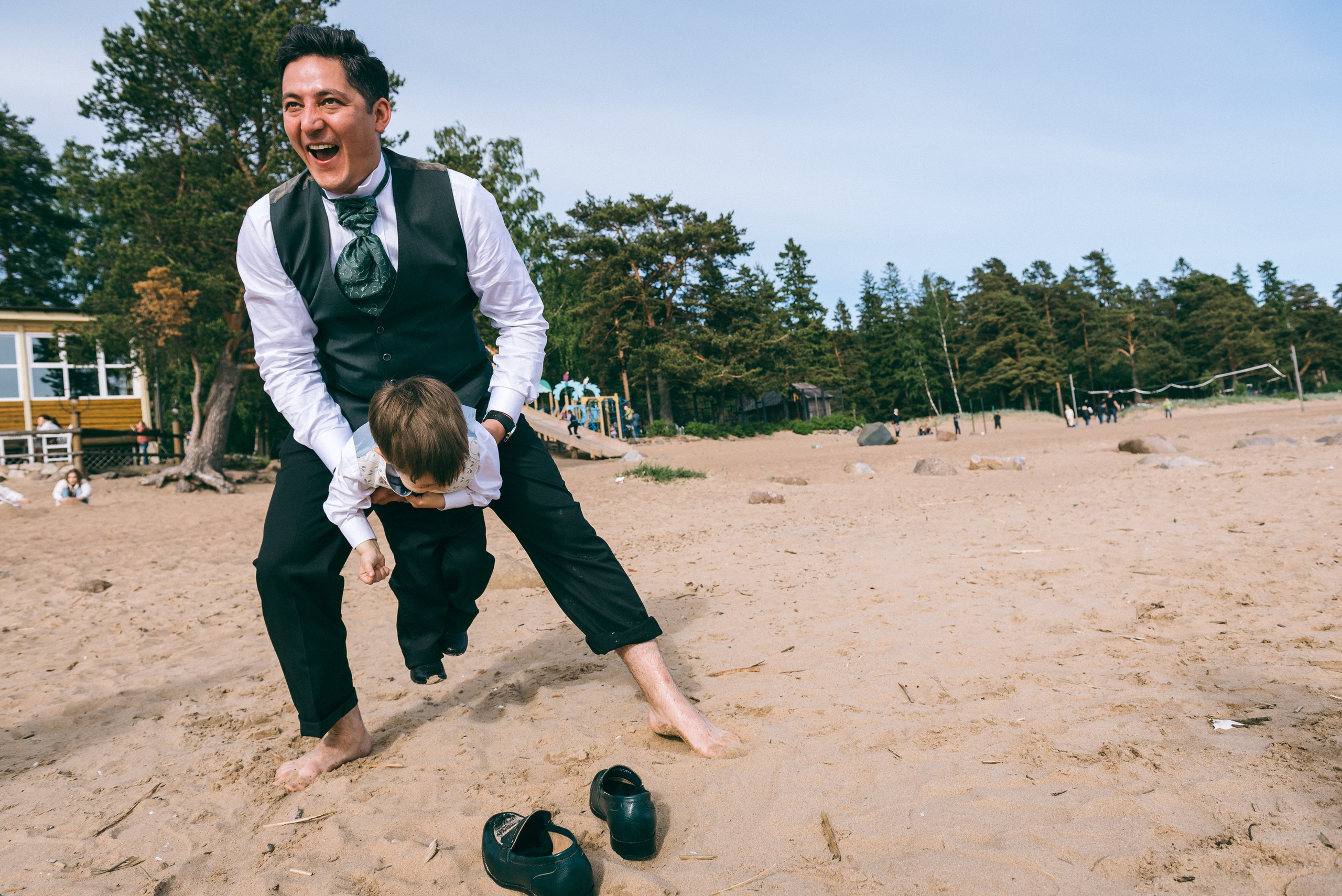 Руслан и Диана