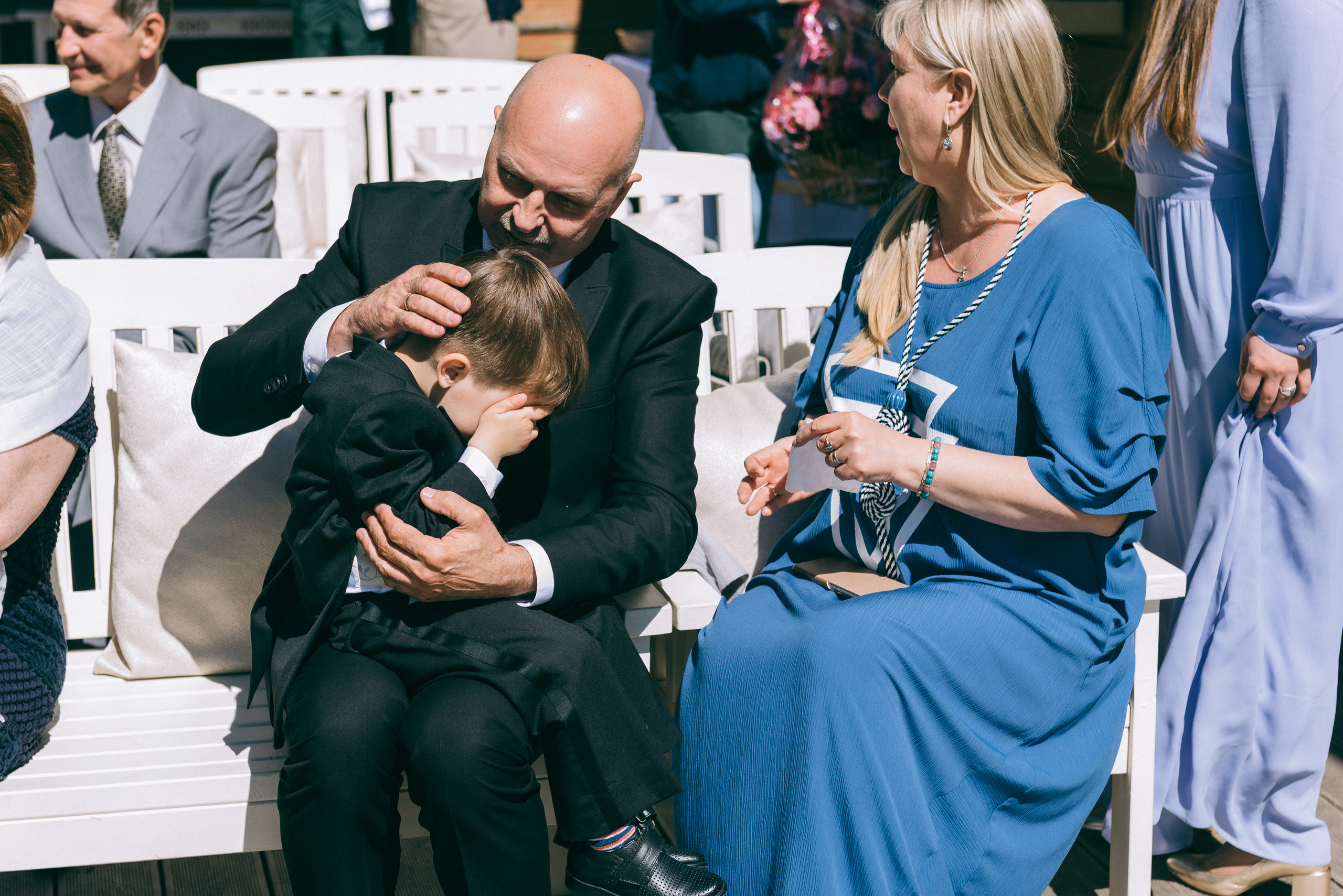 Руслан и Диана