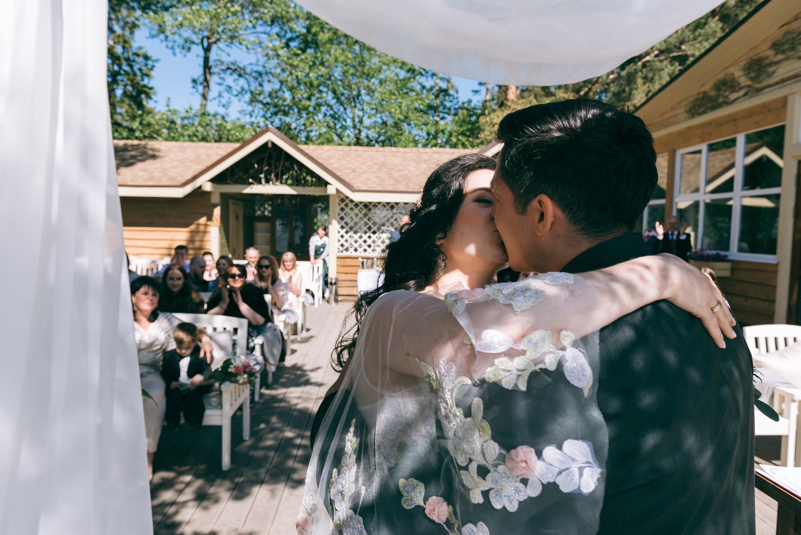 Руслан и Диана