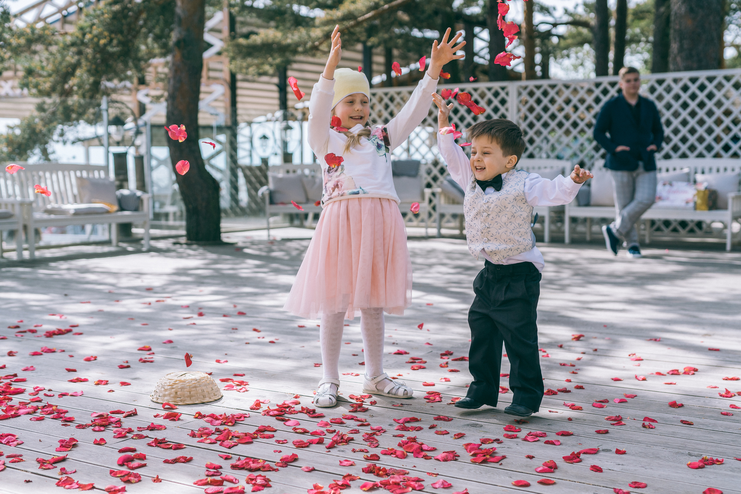 Руслан и Диана