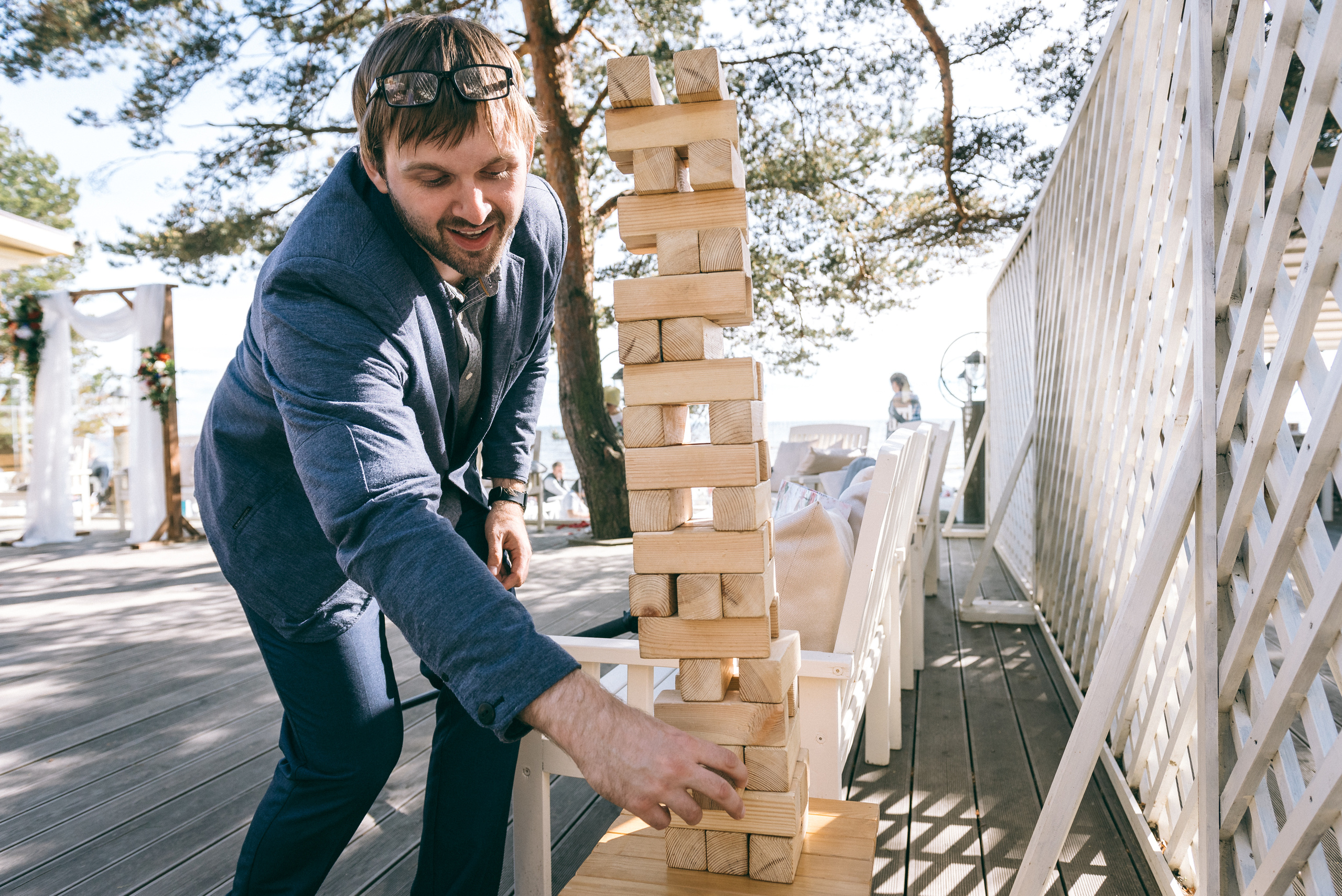 Руслан и Диана