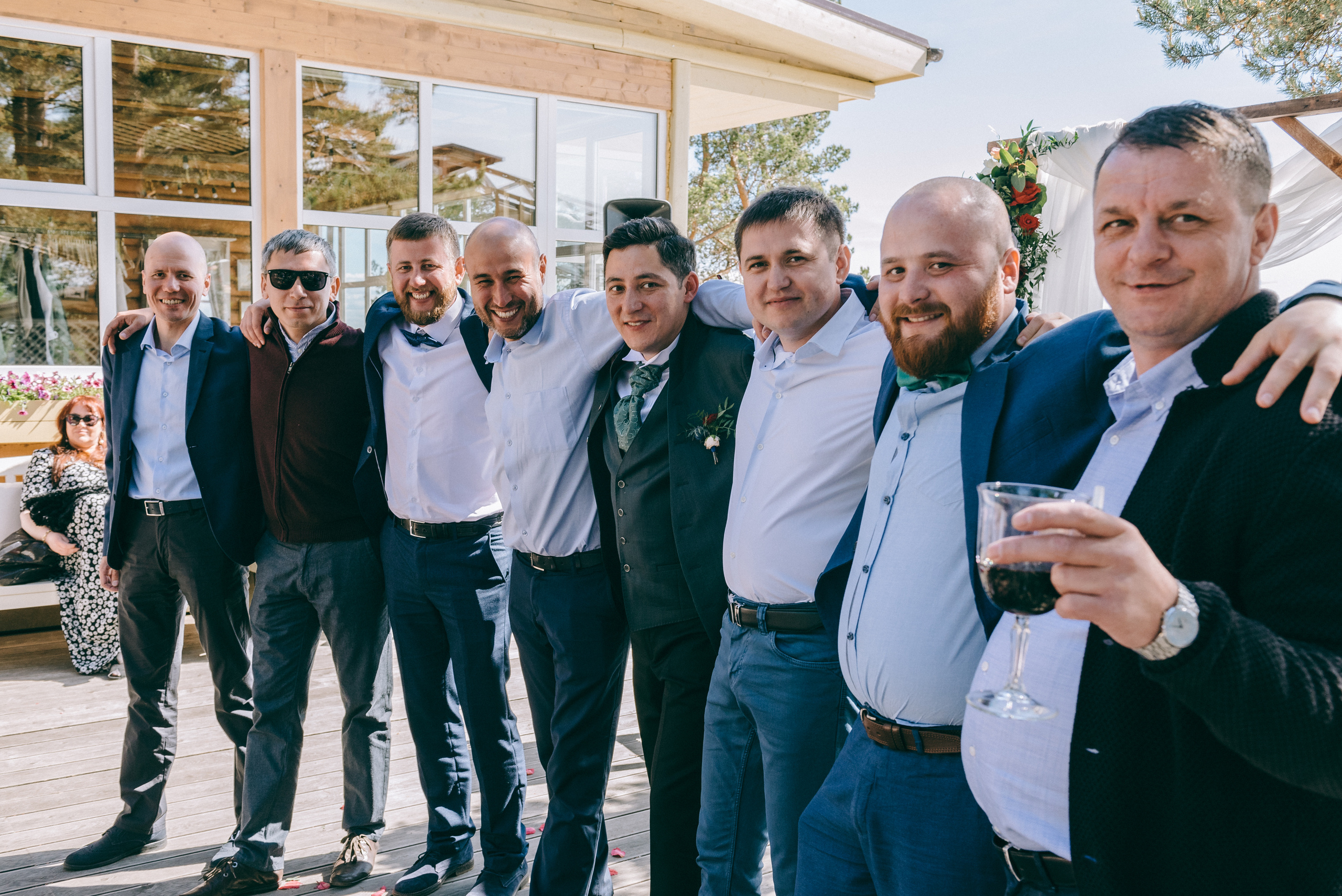 Руслан и Диана