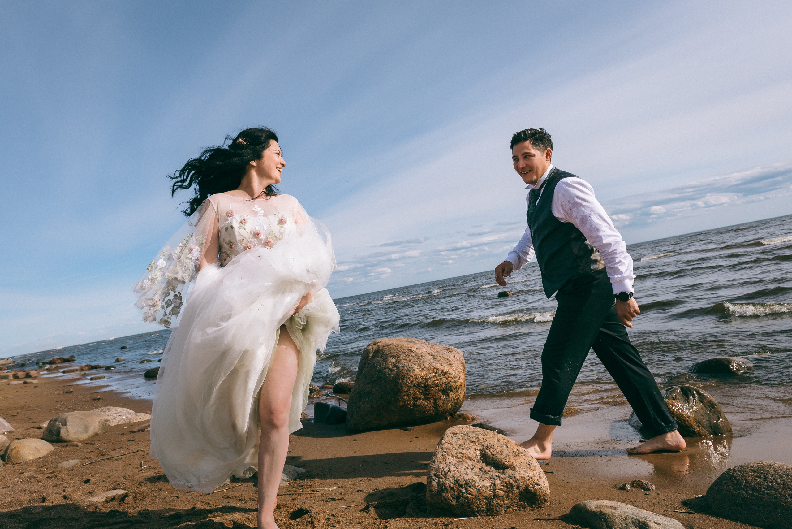 Руслан и Диана