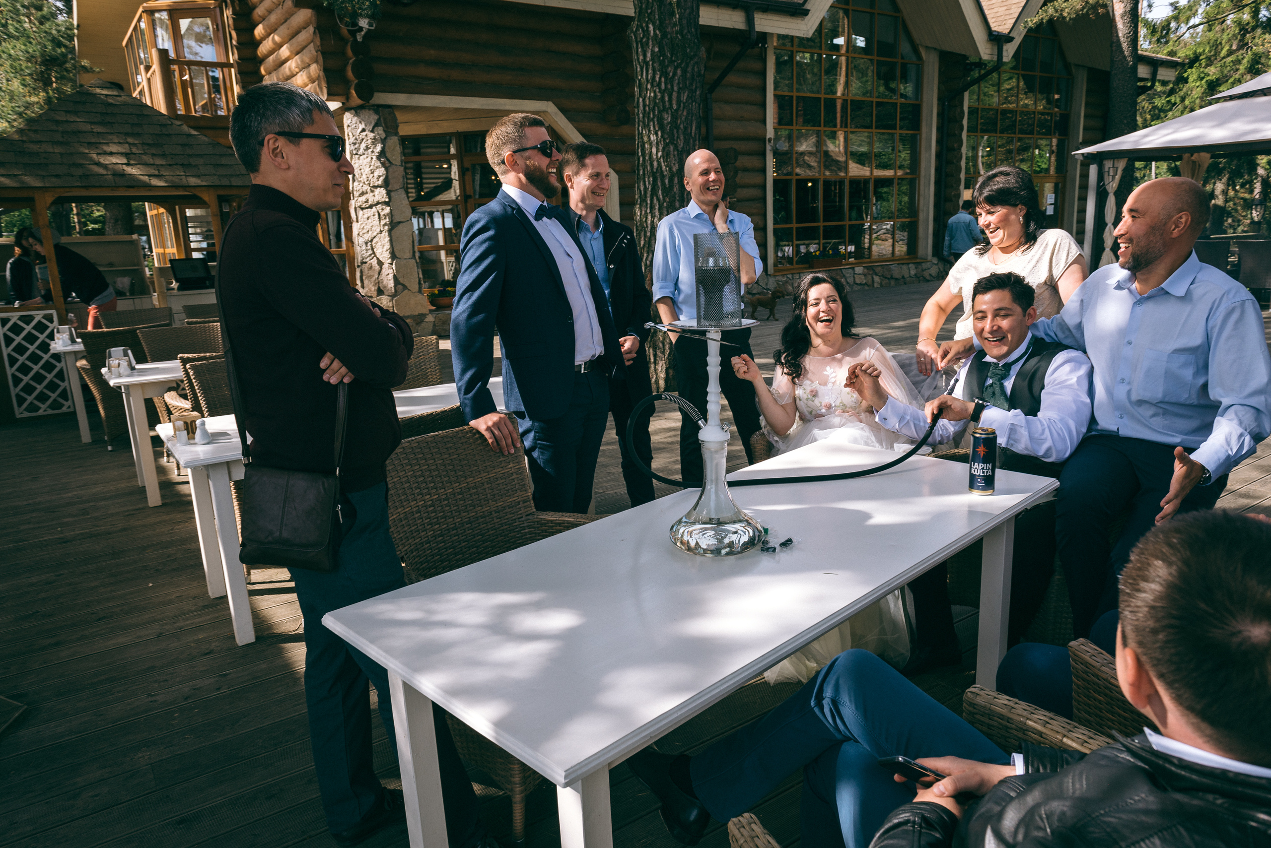 Руслан и Диана