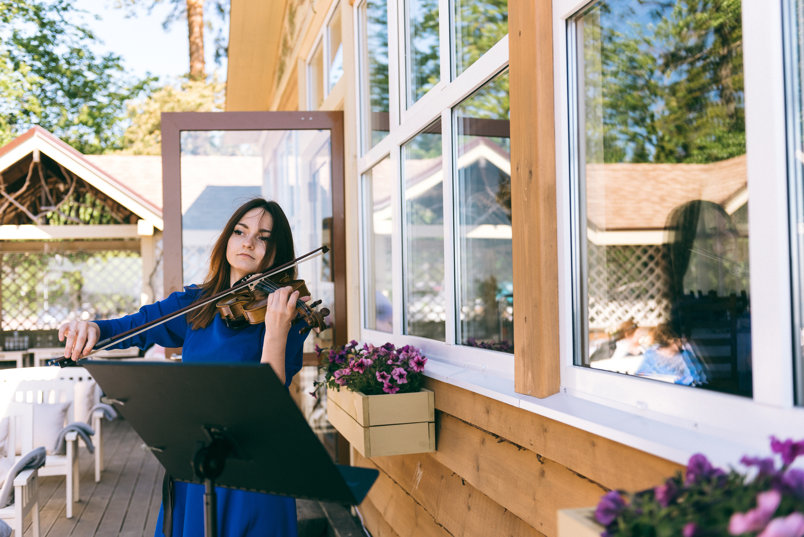 Руслан и Диана