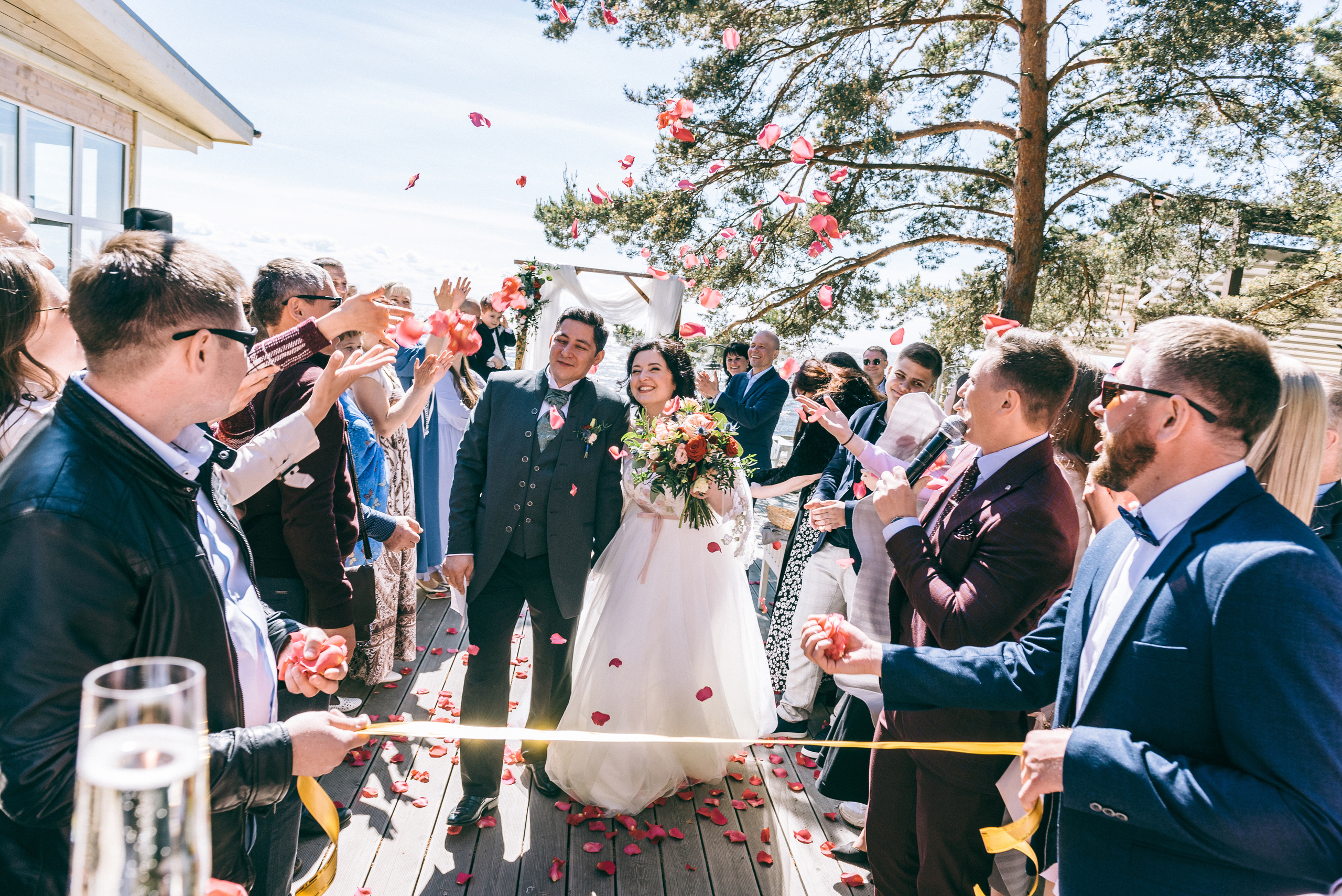 Руслан и Диана