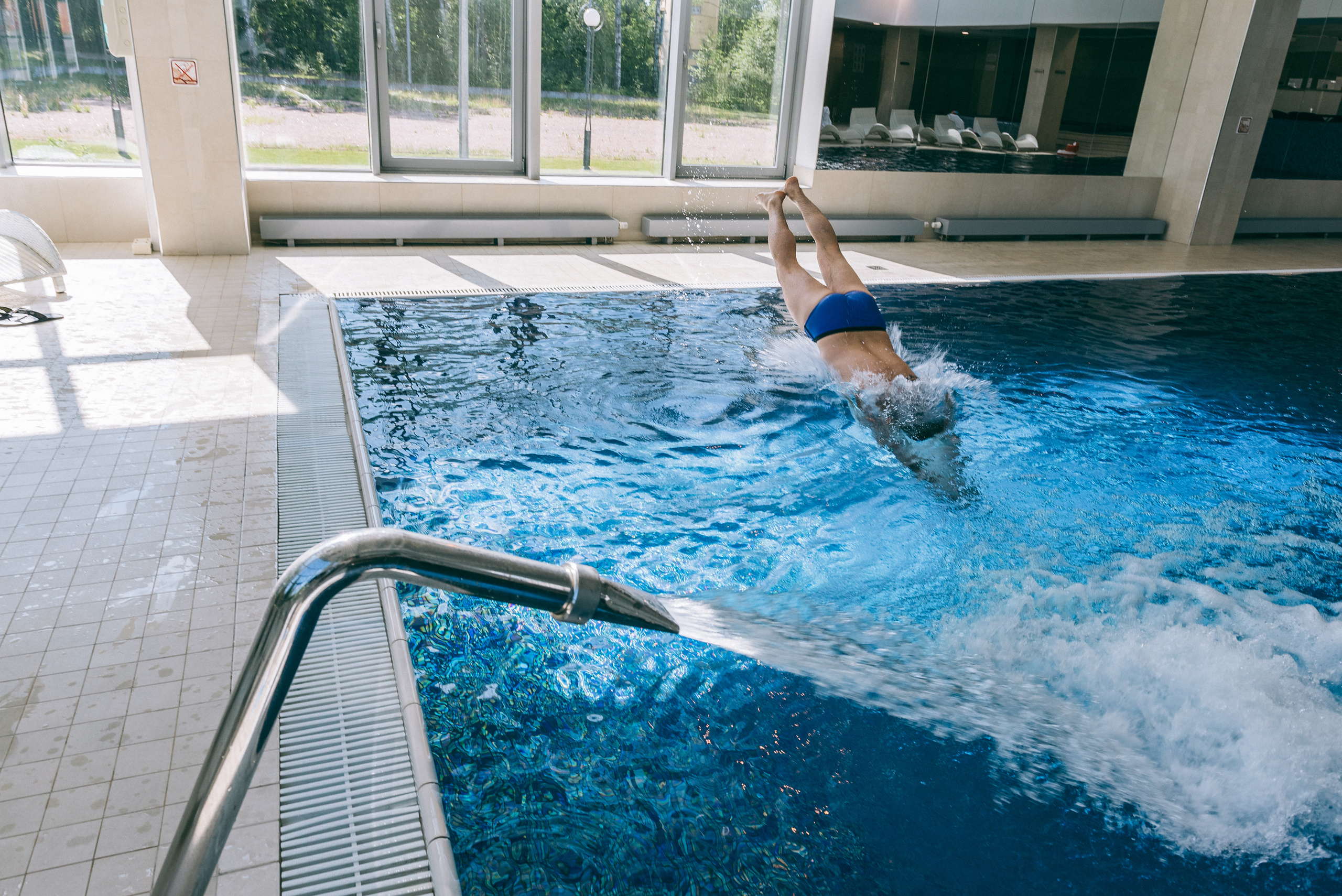 Руслан и Диана