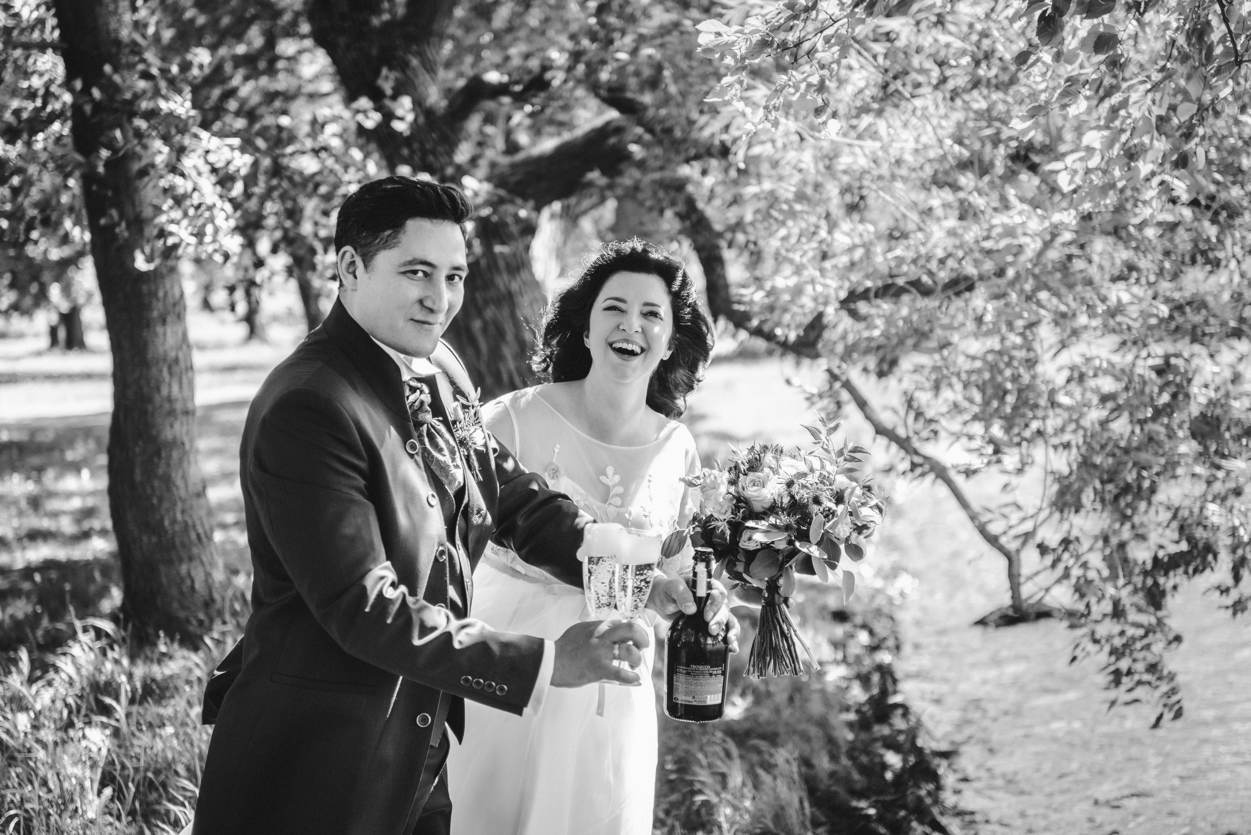 Руслан и Диана