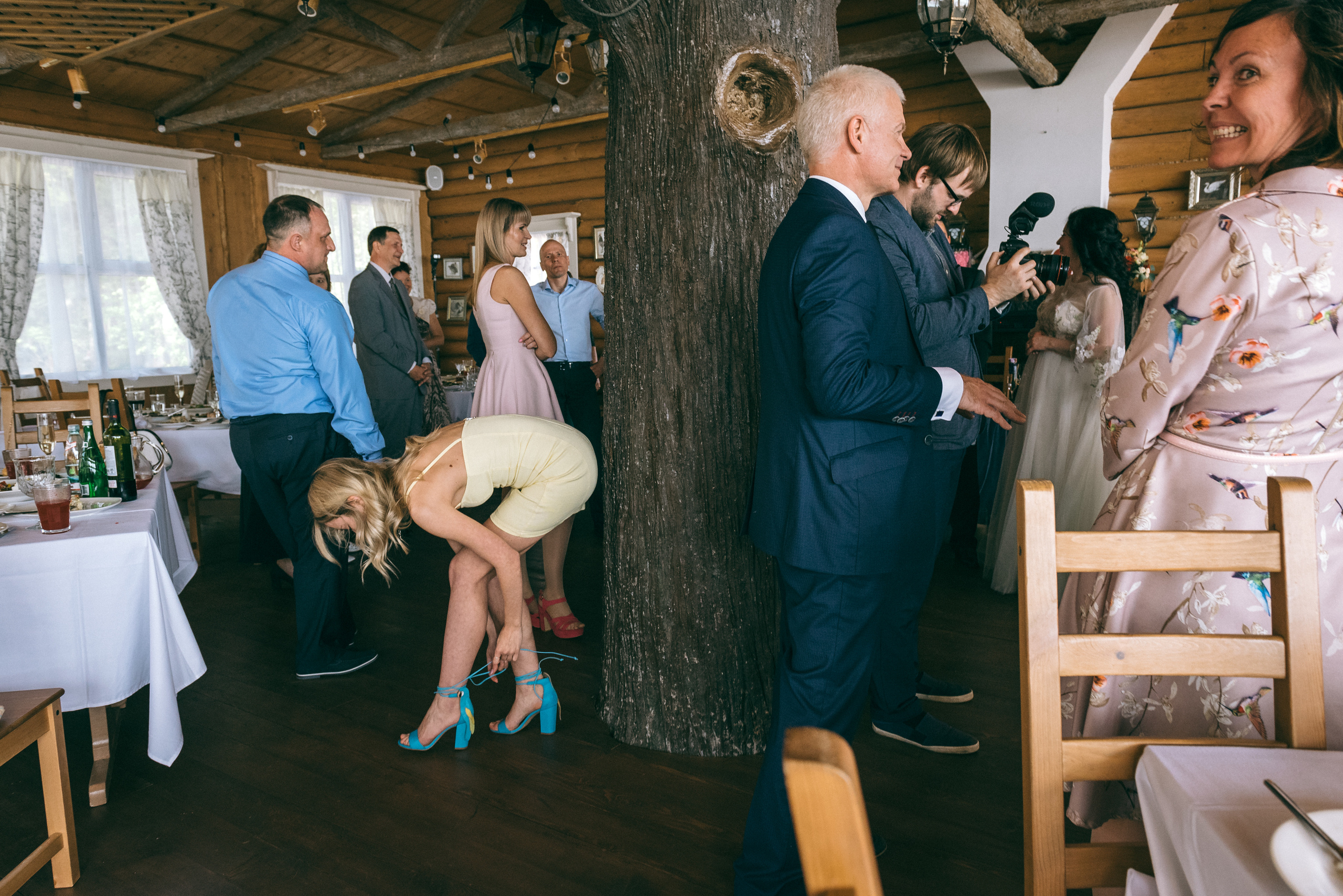 Руслан и Диана