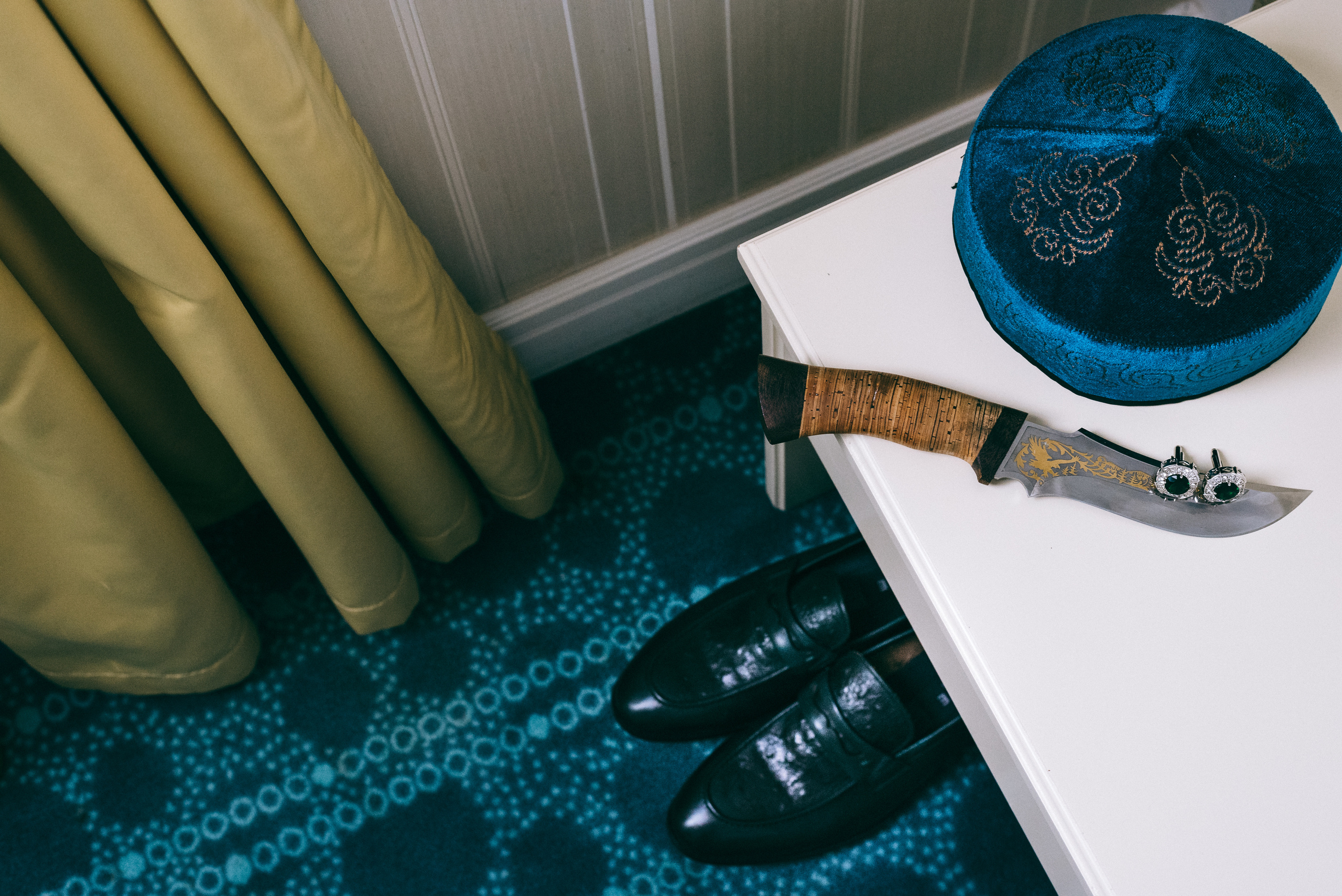 Руслан и Диана