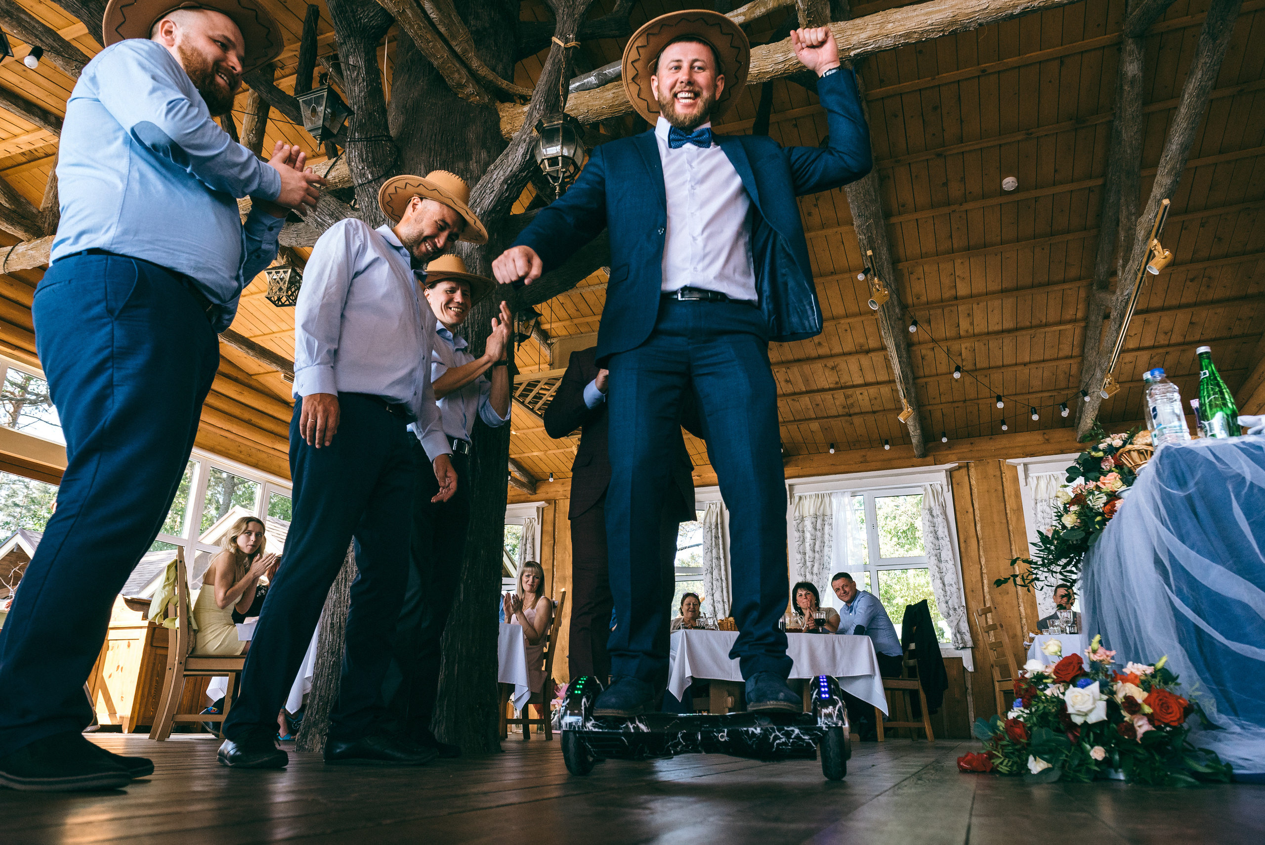 Руслан и Диана