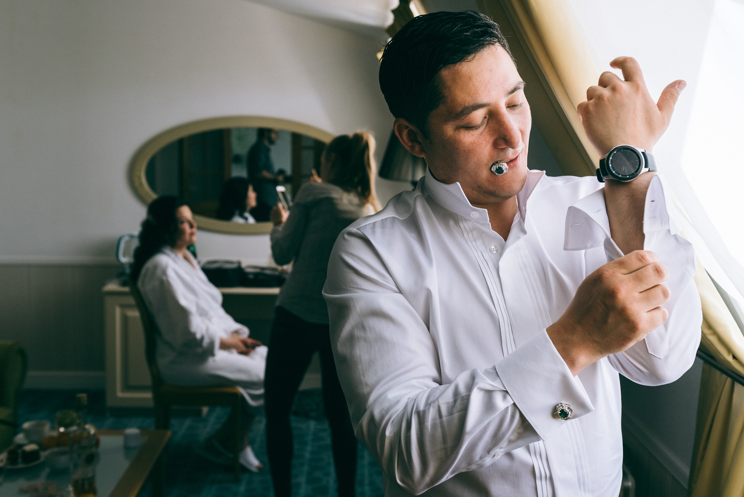 Руслан и Диана