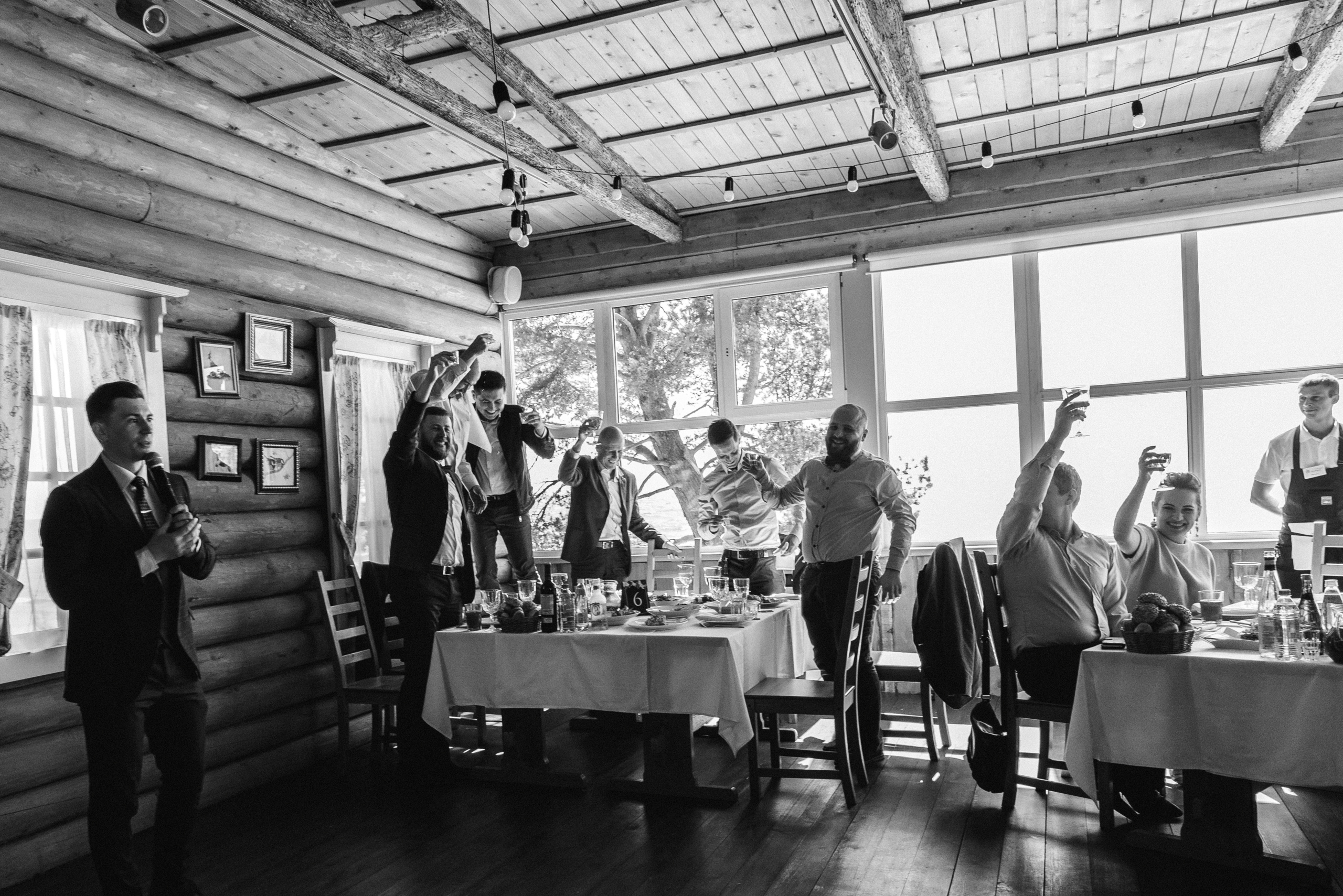 Руслан и Диана