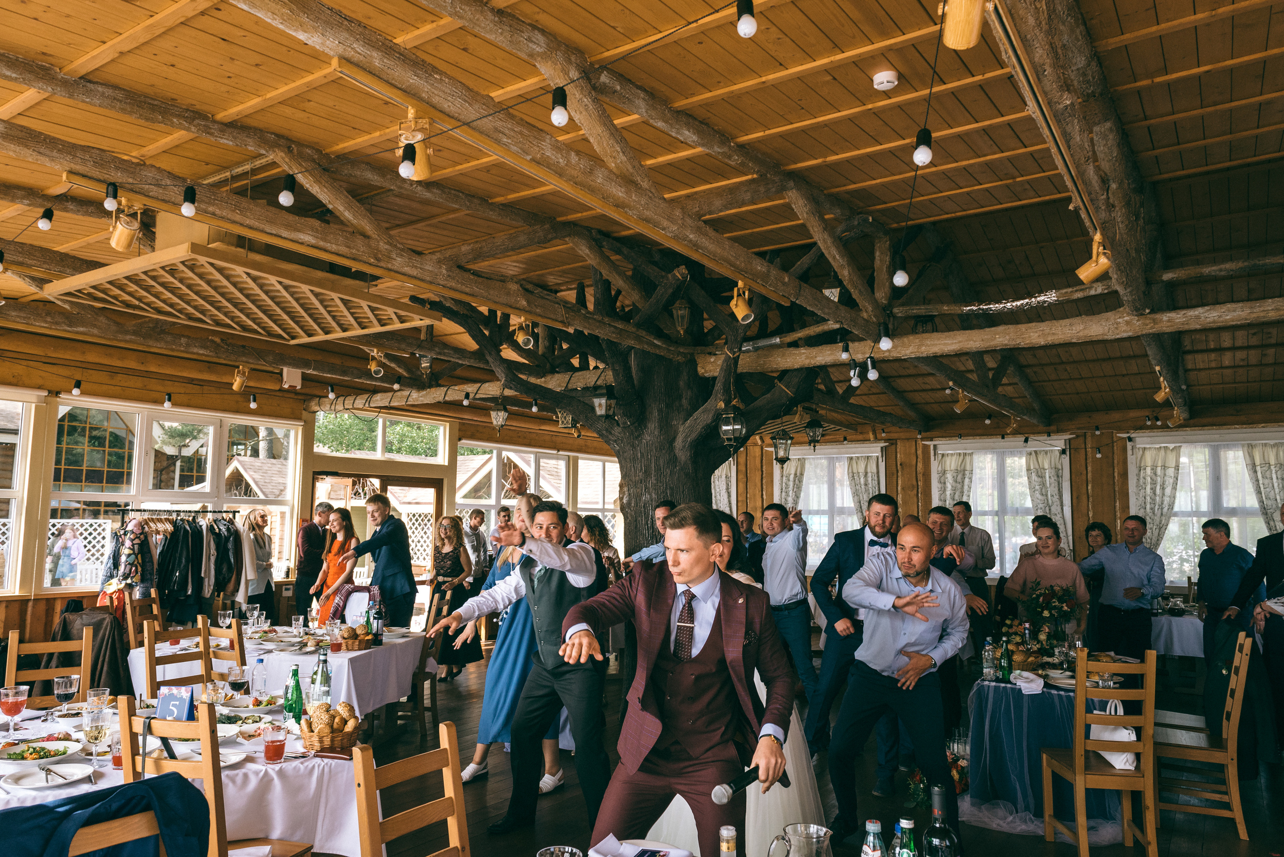 Руслан и Диана