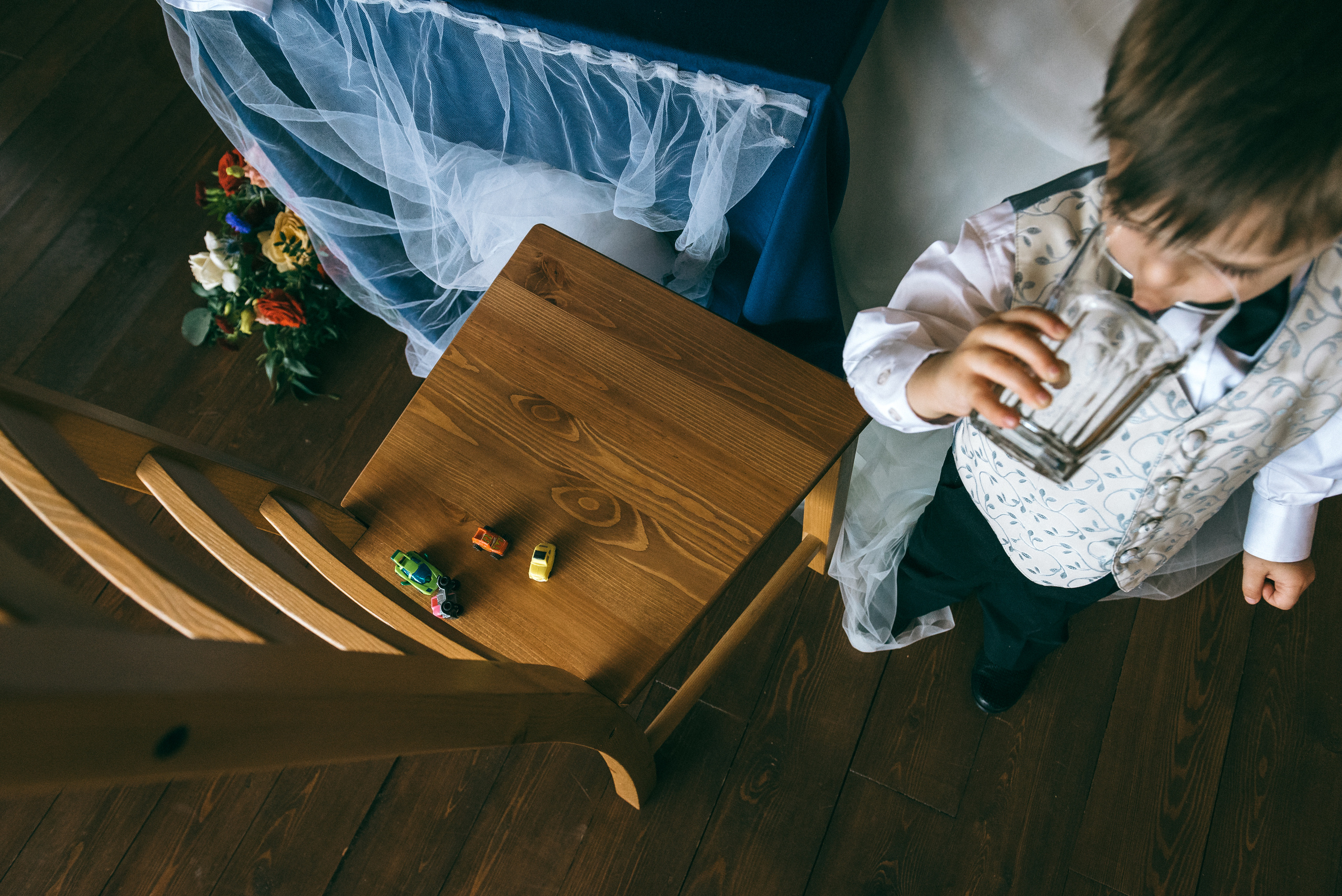 Руслан и Диана