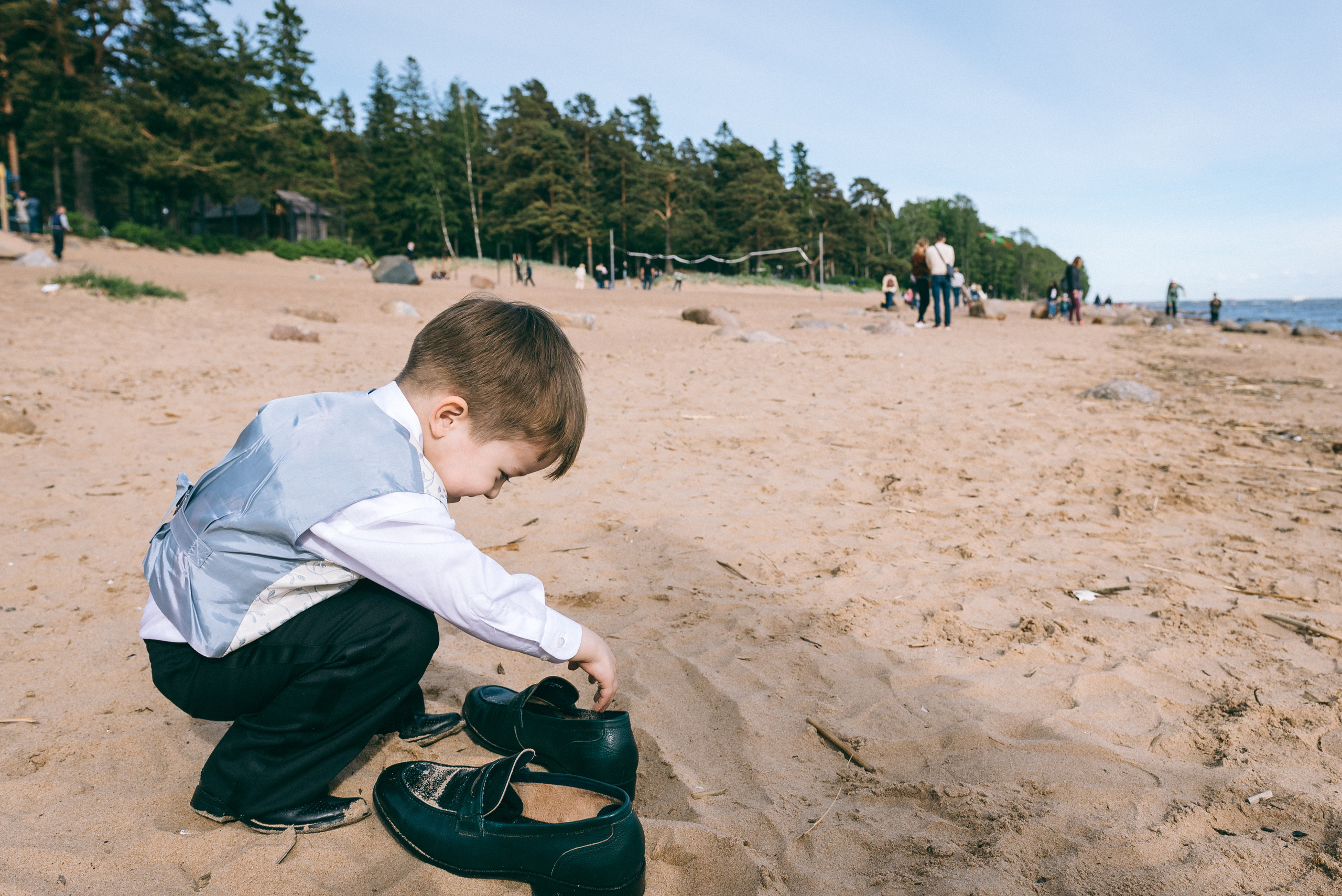 Руслан и Диана