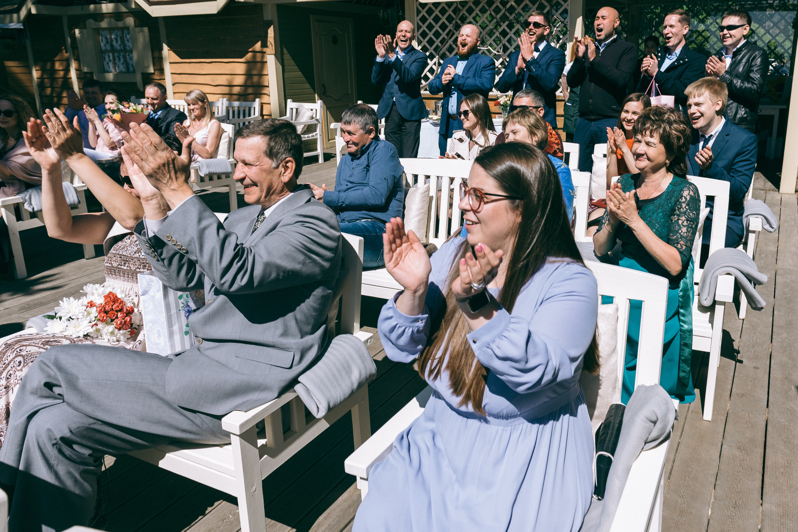 Руслан и Диана