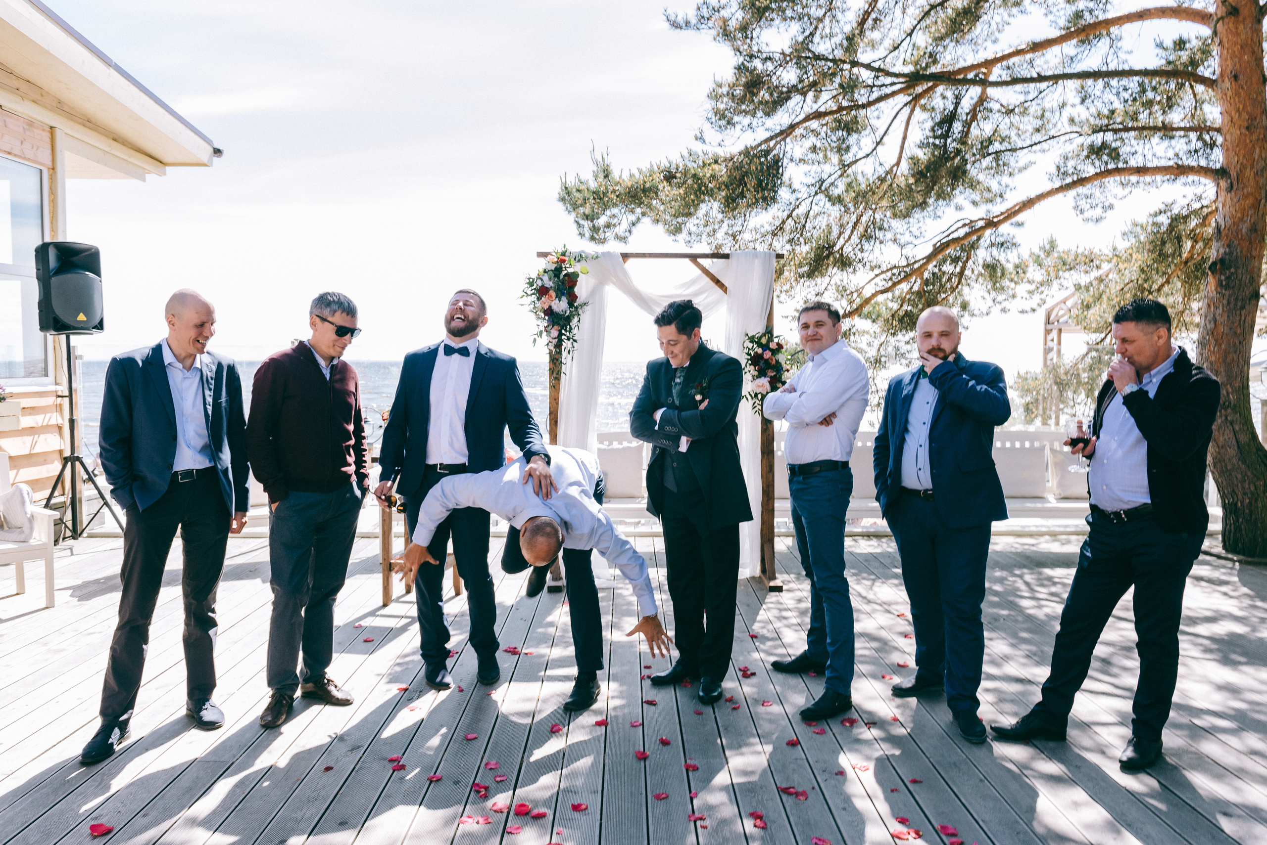 Руслан и Диана