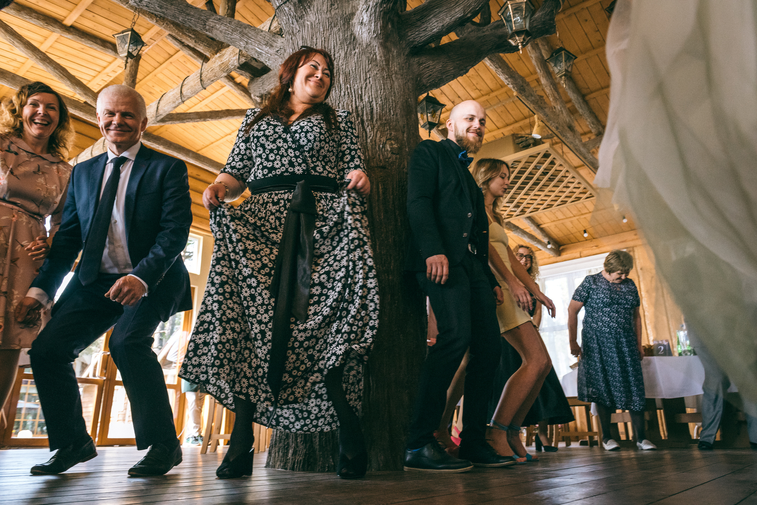 Руслан и Диана