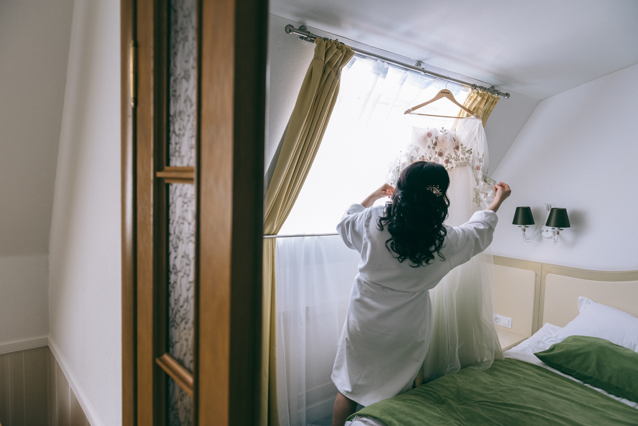 Руслан и Диана