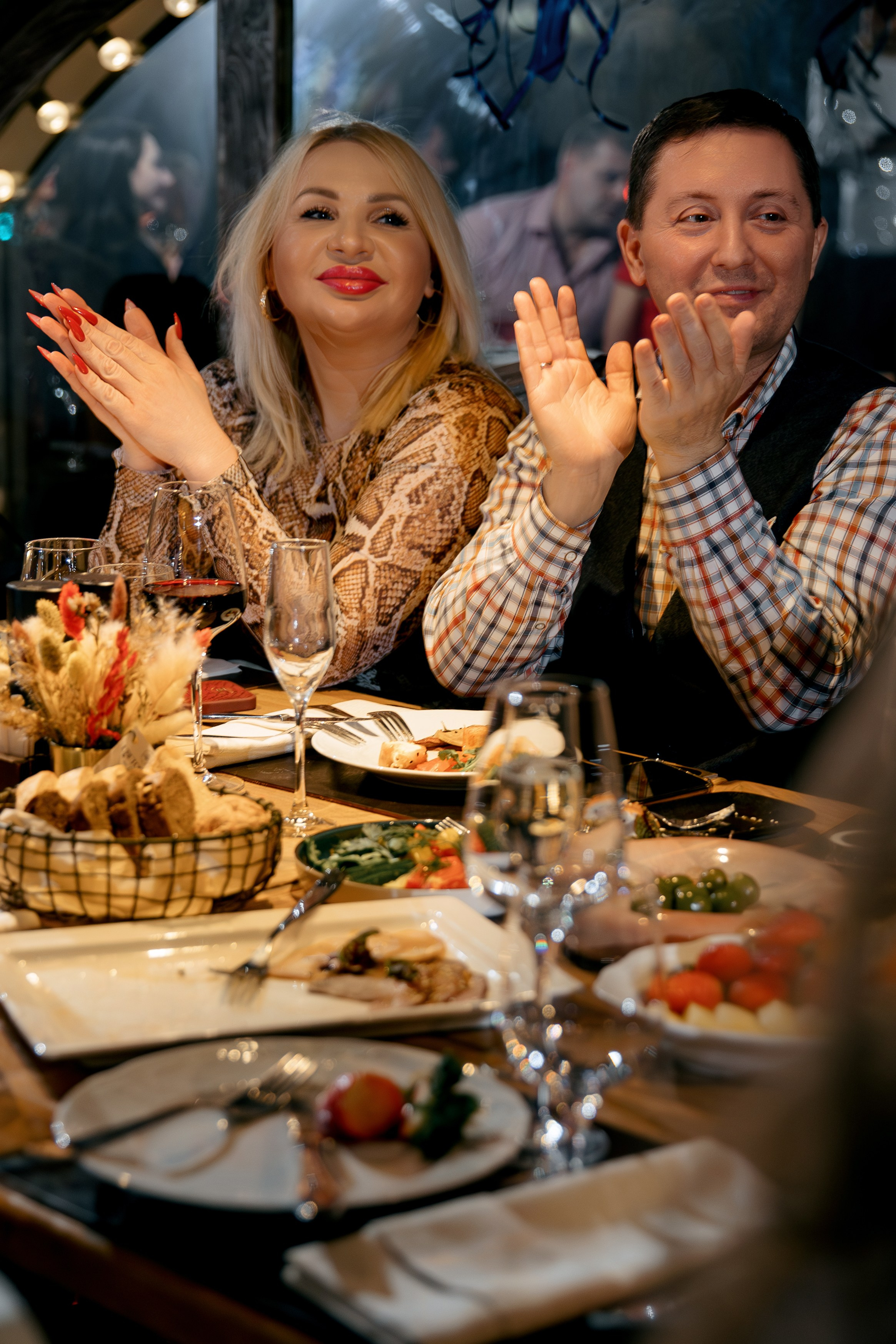 COLLA GEN. Фотограф в Красноярске