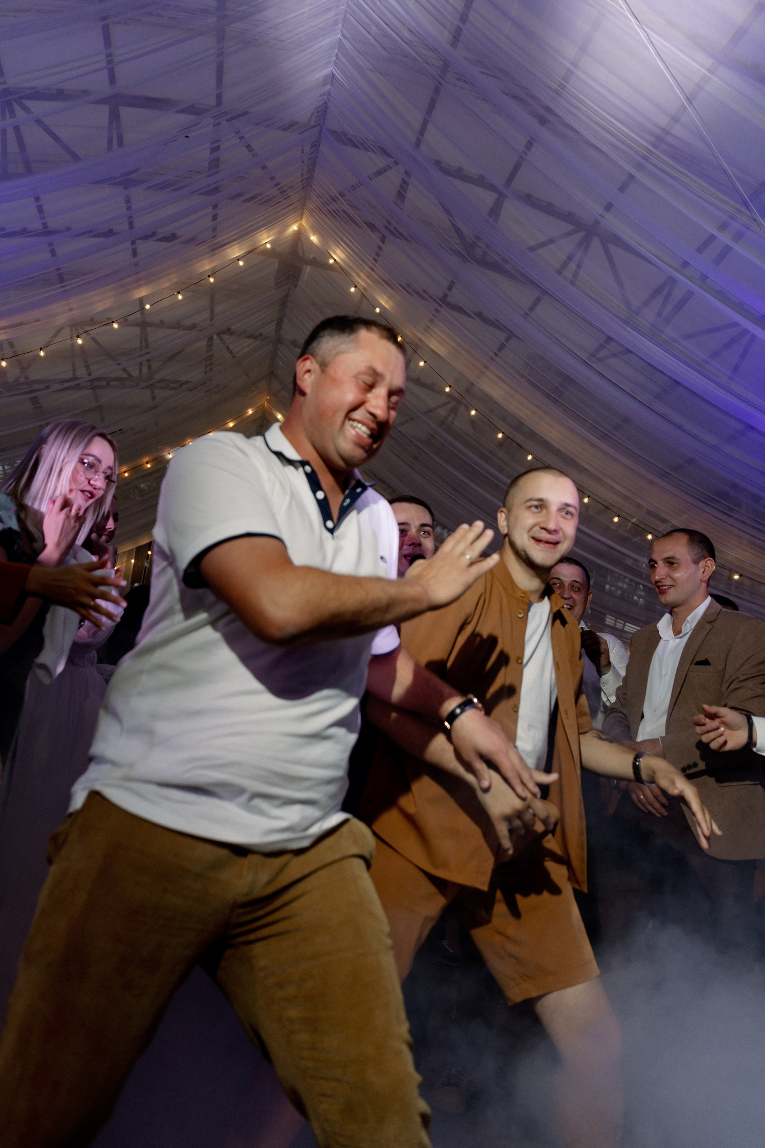 Максим и Екатерина. Фотограф в Красноярске