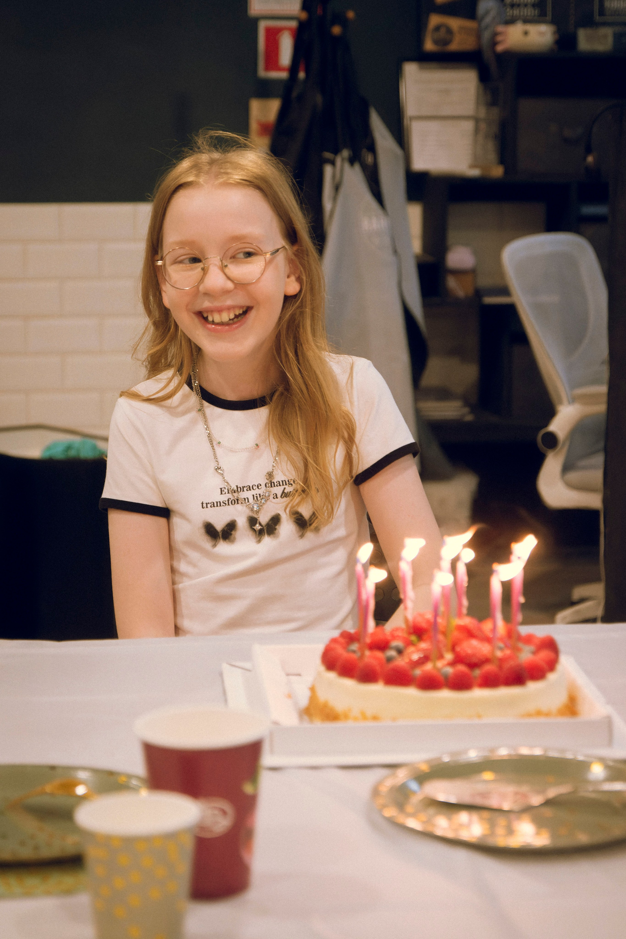 В гончарной мастерской. Плак или Квак