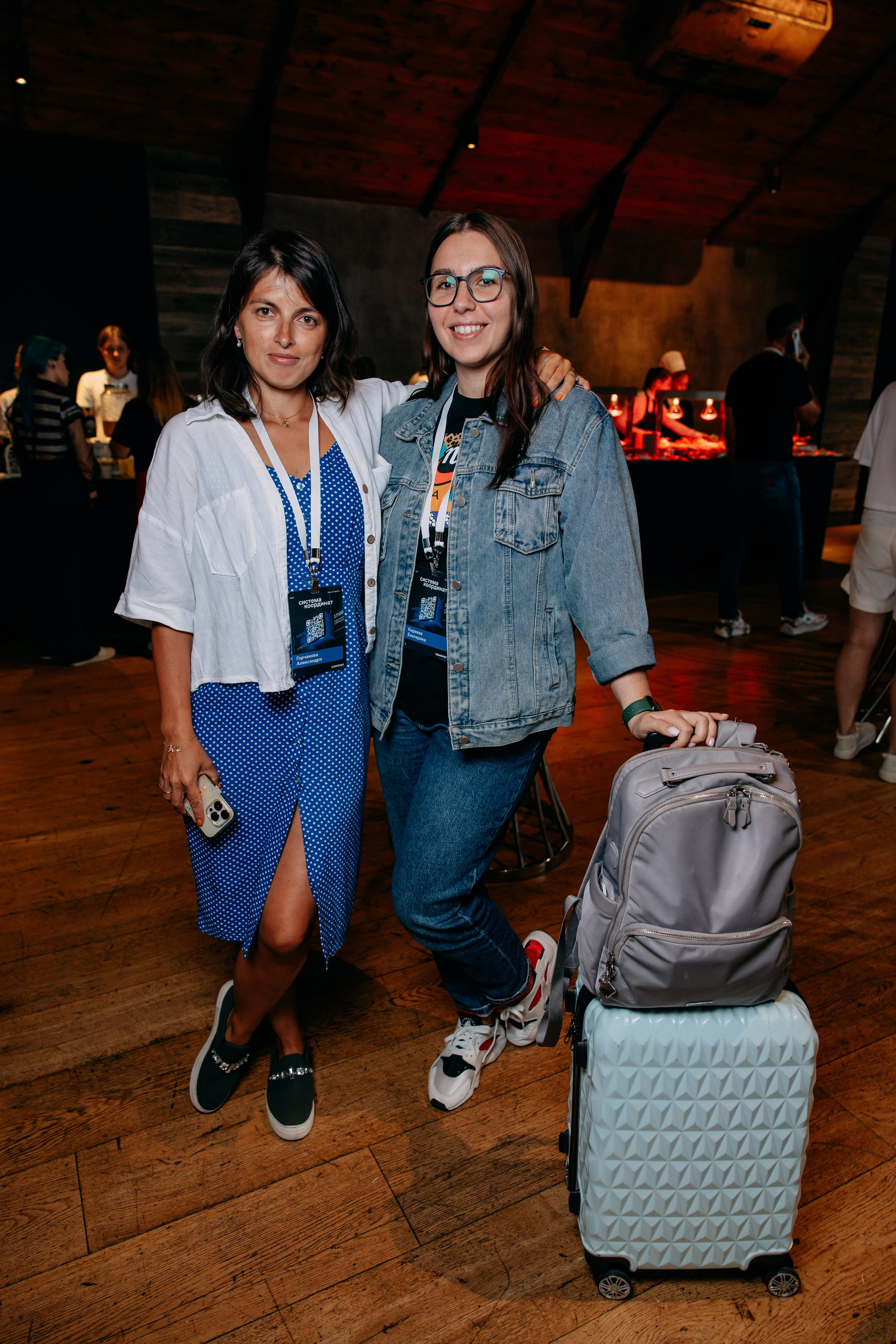 Тимбилдинг Самолет. Фото и видео съемка. Андрей Ионов