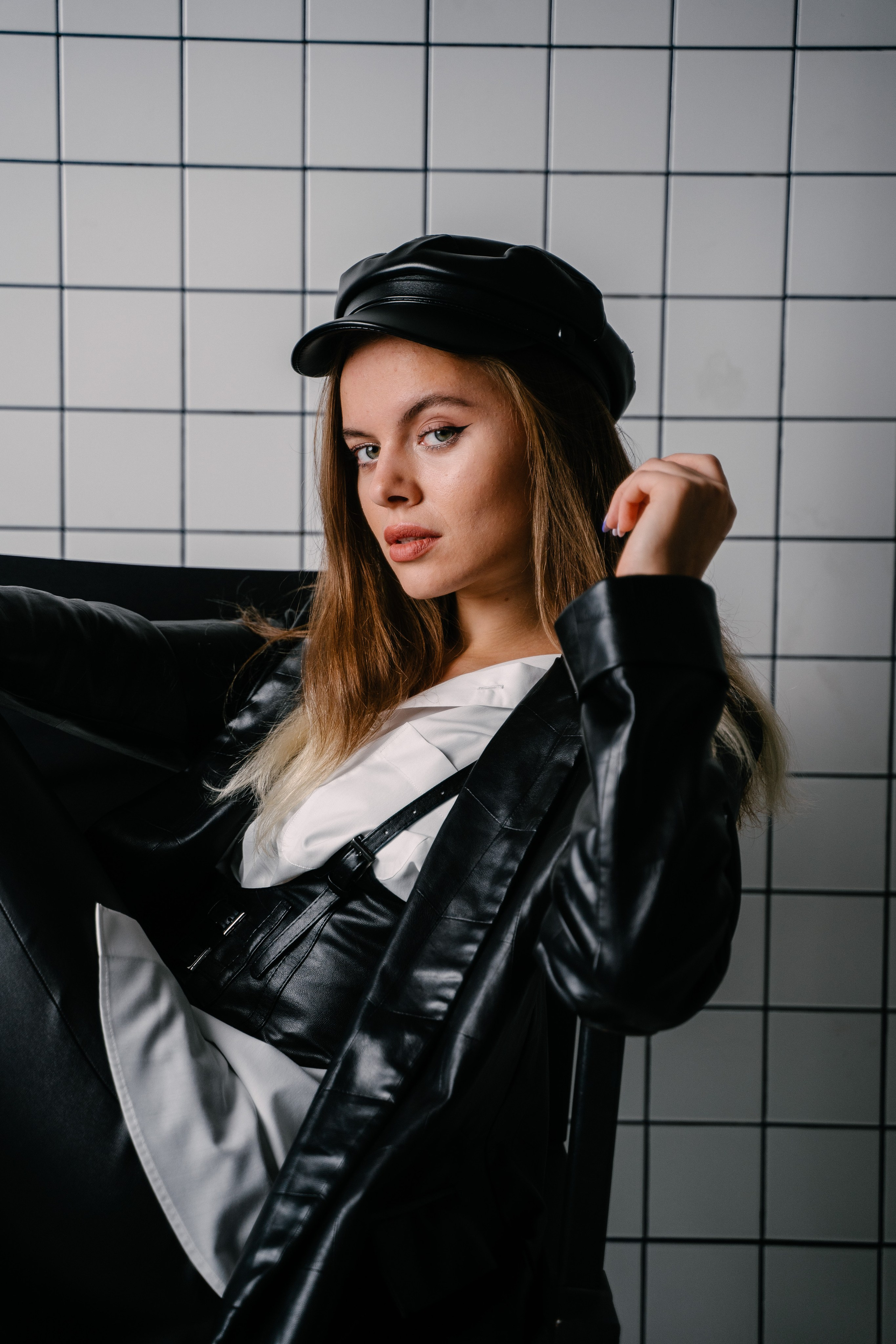 Яркая и энергичная Ксения в моем объективе. Свадебный и семейный фотограф из Воронежа|Москвы Бубнова Екатерина