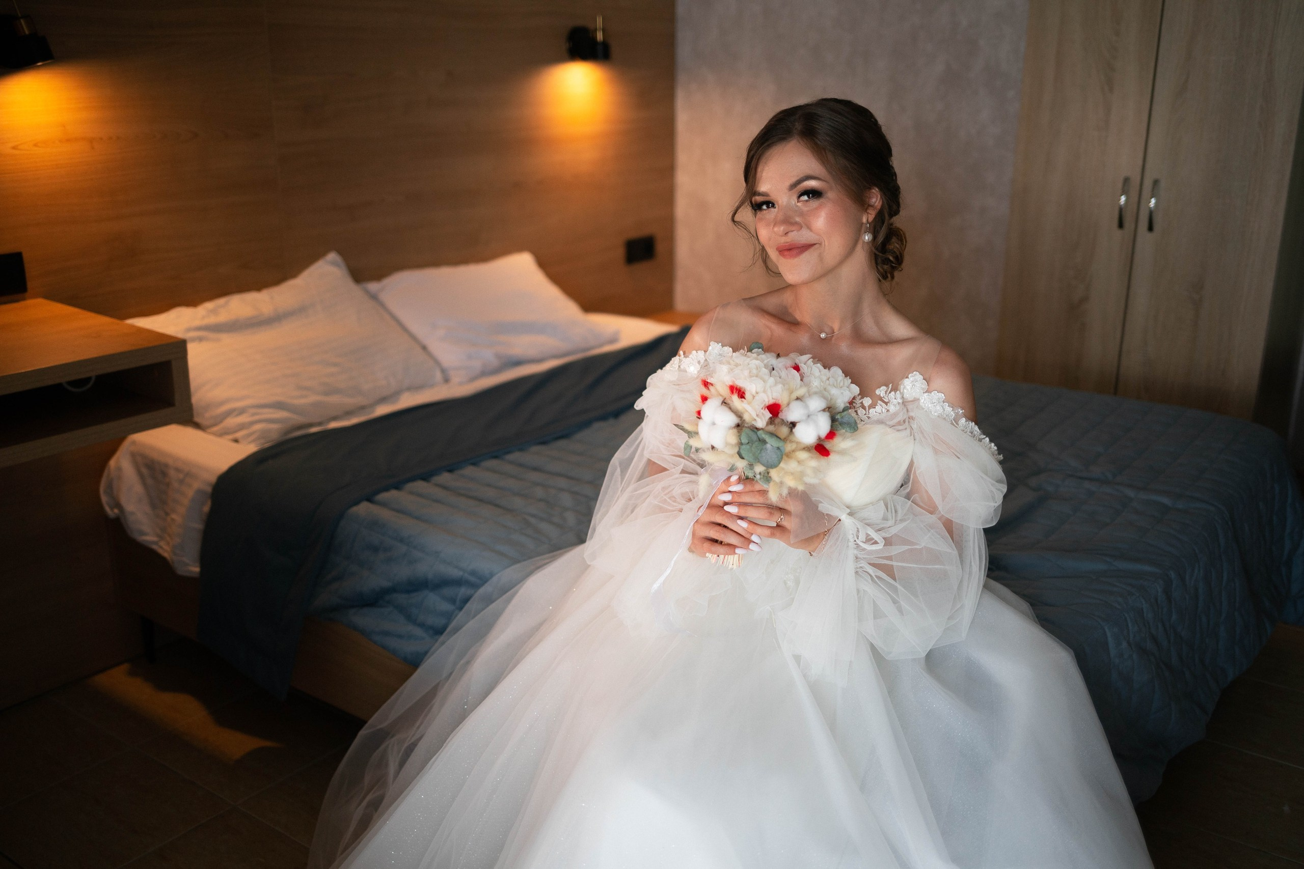 V&D. Семейный фотограф в Севастополе и Симферополе Александра Чистякова