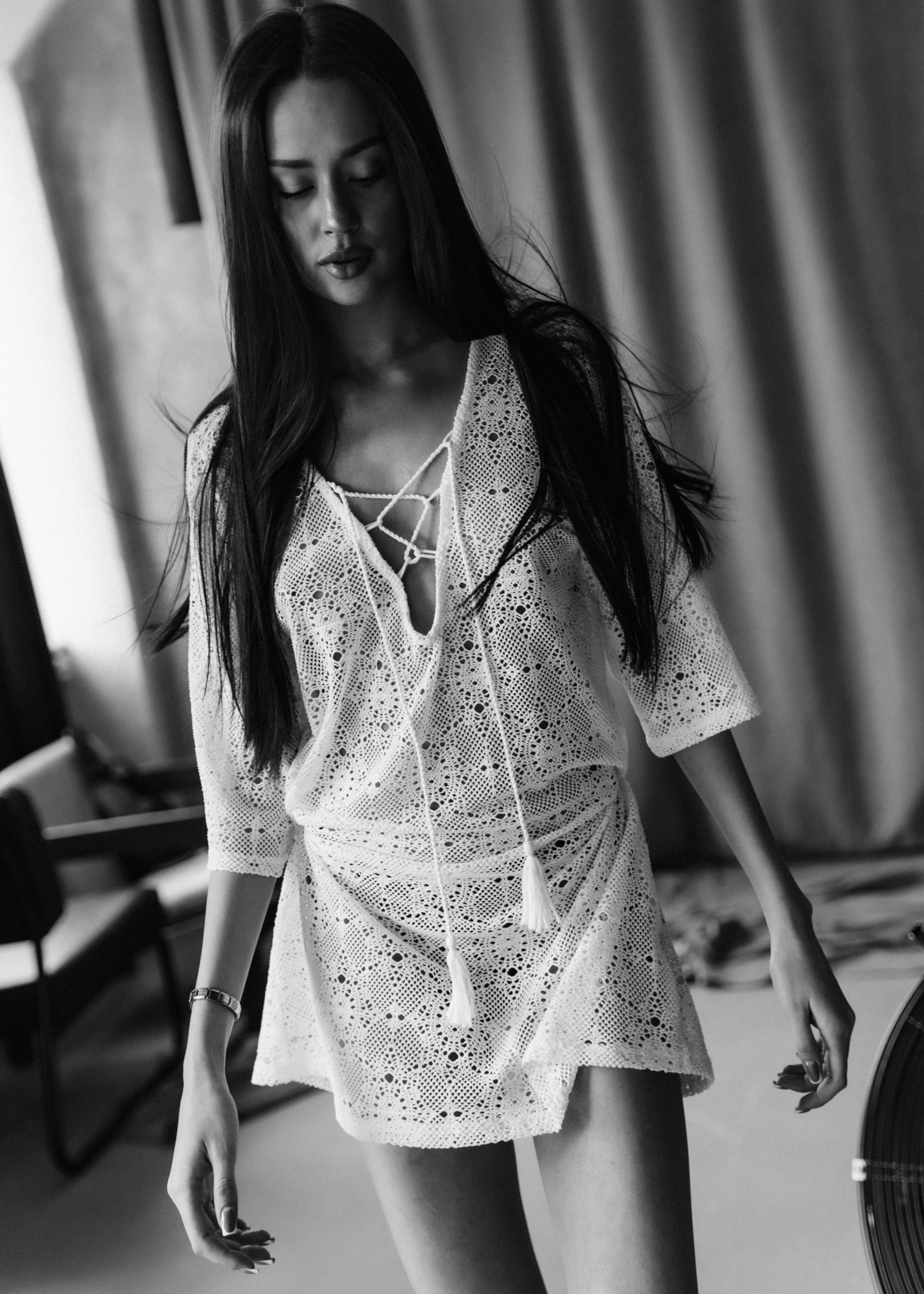 Masha. Портретный и свадебный фотограф в Туле Людмила Онищук