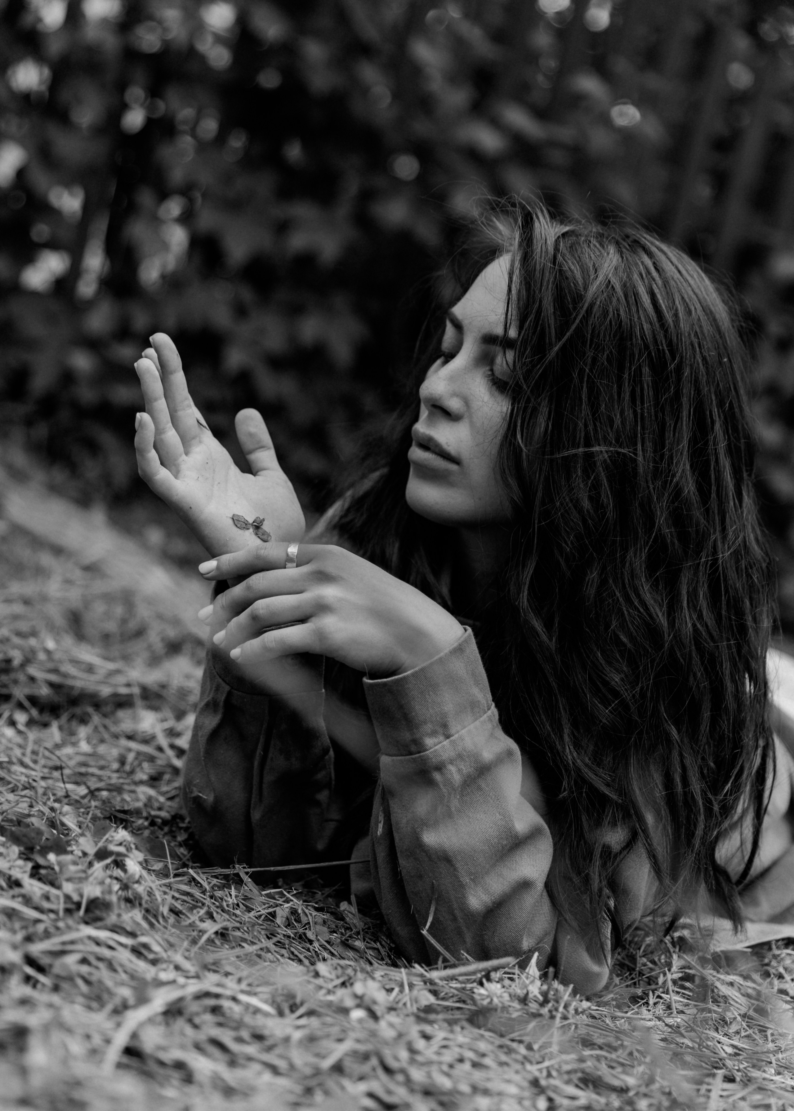 Vika. Портретный и свадебный фотограф в Туле Людмила Онищук