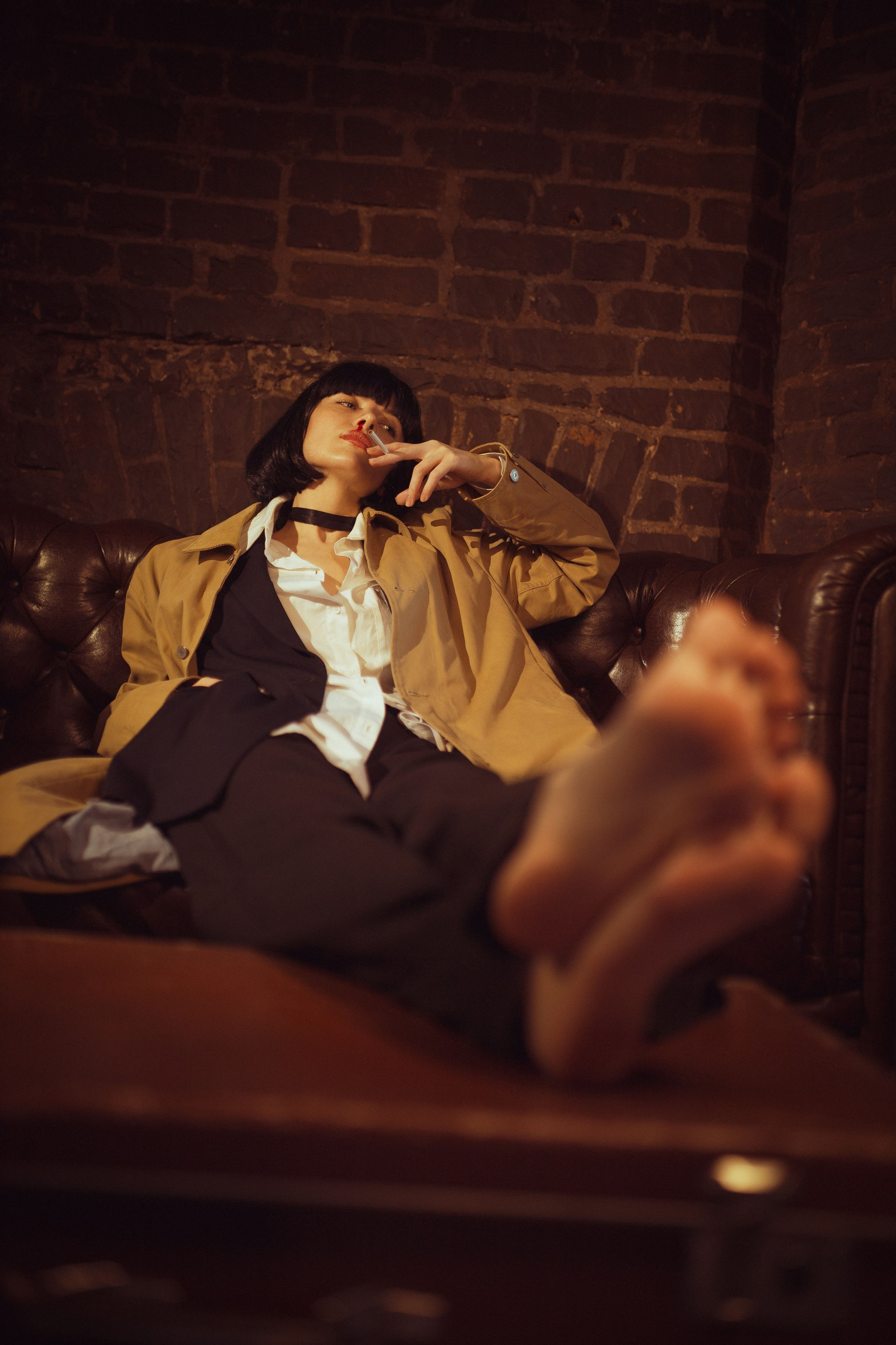 Криминальное Чтиво. Александр Атлес Фотограф