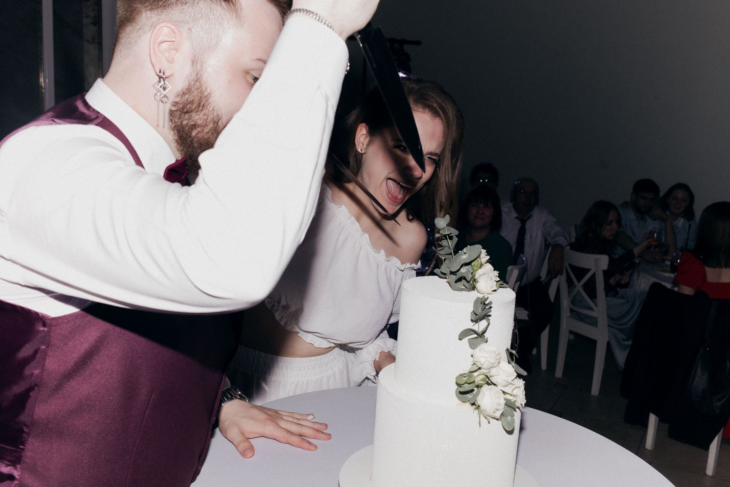 Павел и Екатерина. Катерина Аникеева | Фотограф | Екатеринбург