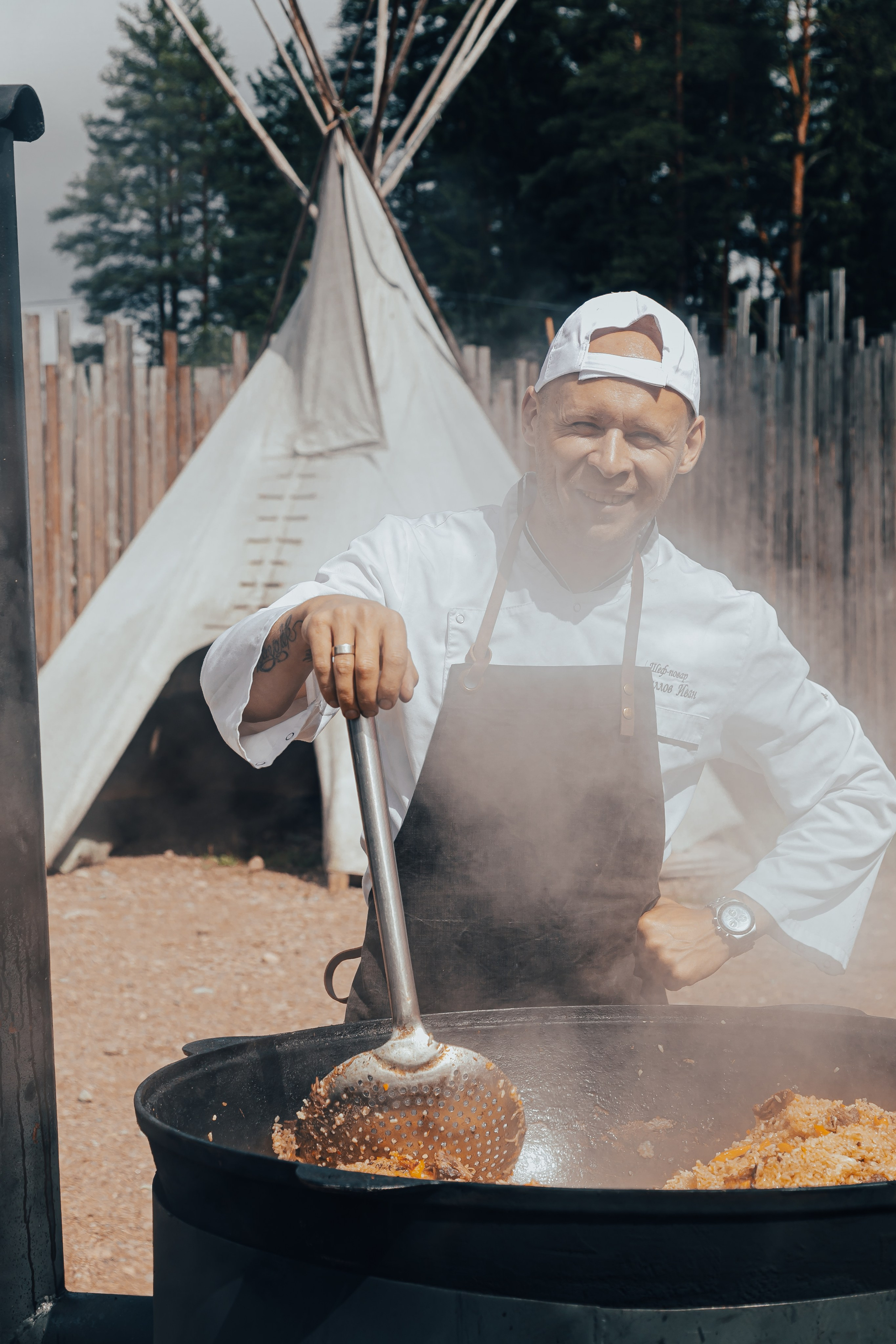 КОРПОРАТИВ ЛЕТНИЙ. Главная