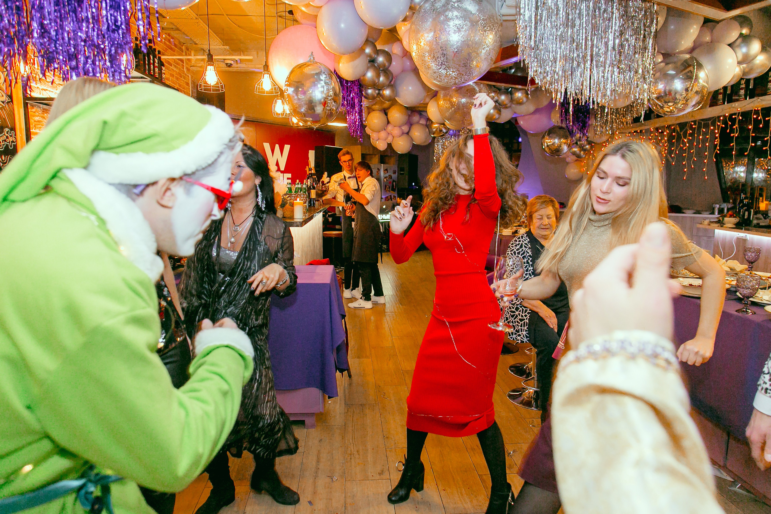 Кулинарный МК. Главная