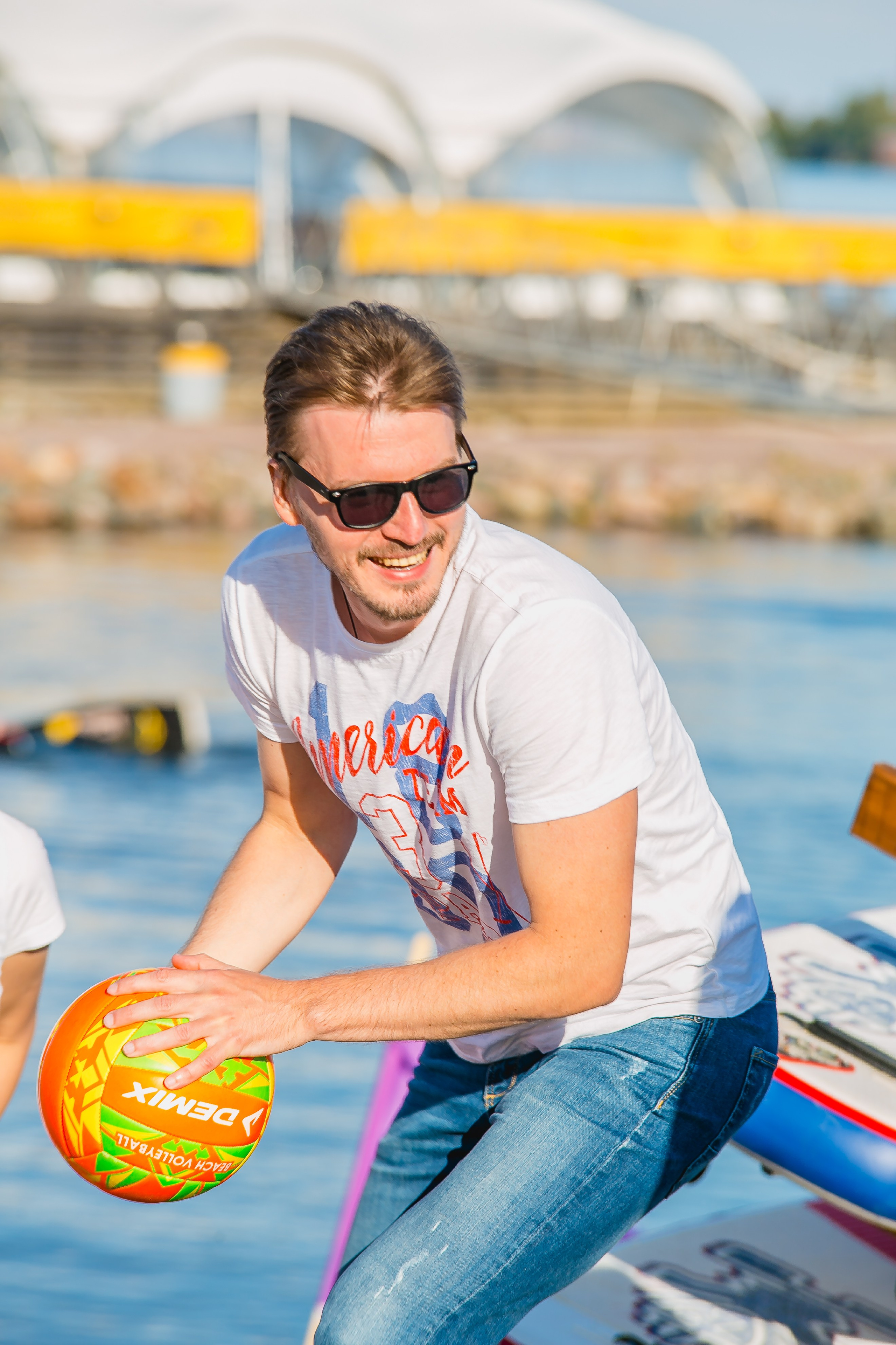 КОРПОРАТИВ ЛЕТО. Главная