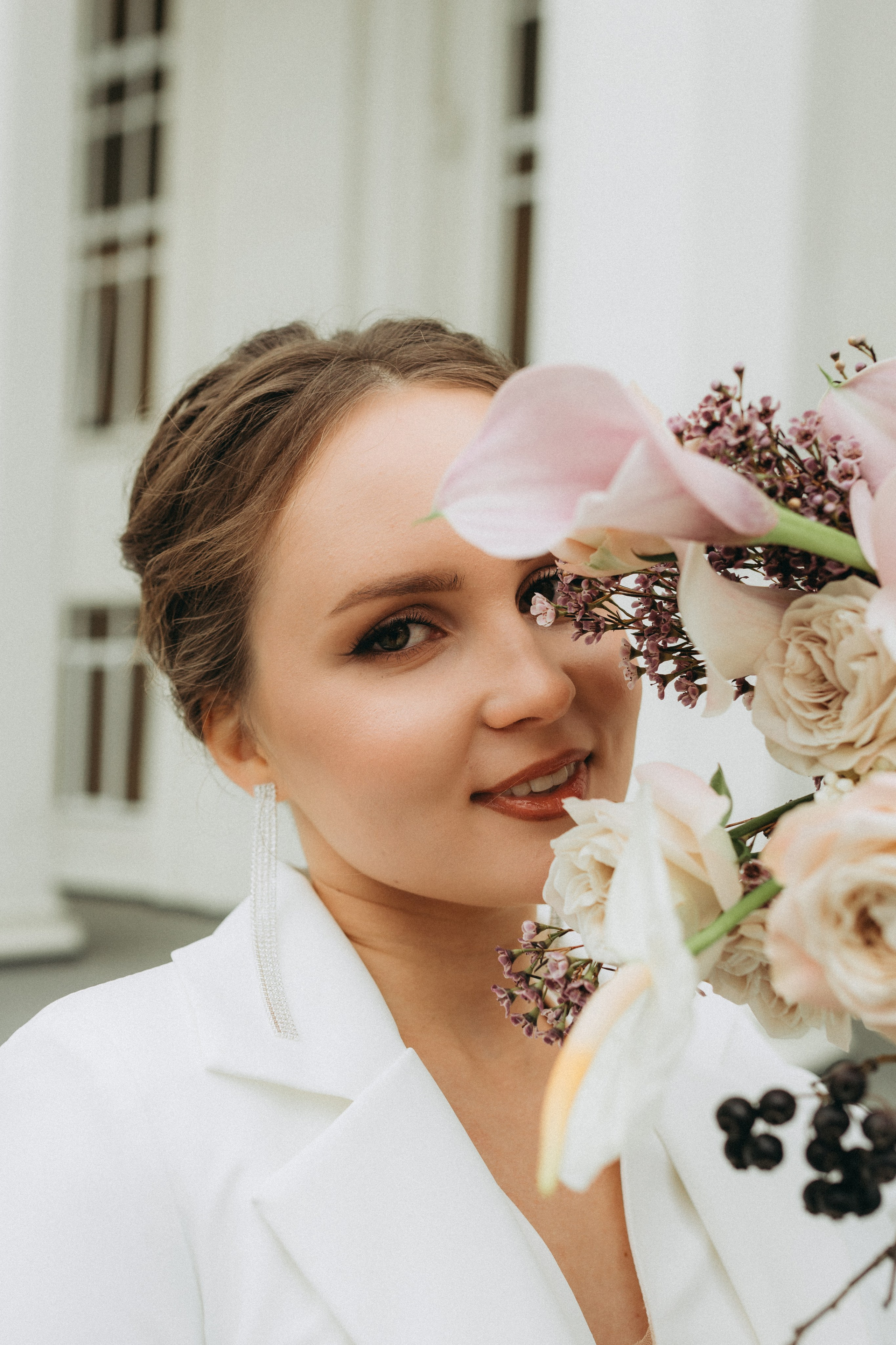 Владимир и Галина. Семейный и свадебный фотограф в Краснодарском крае и РА Юлия Голуб