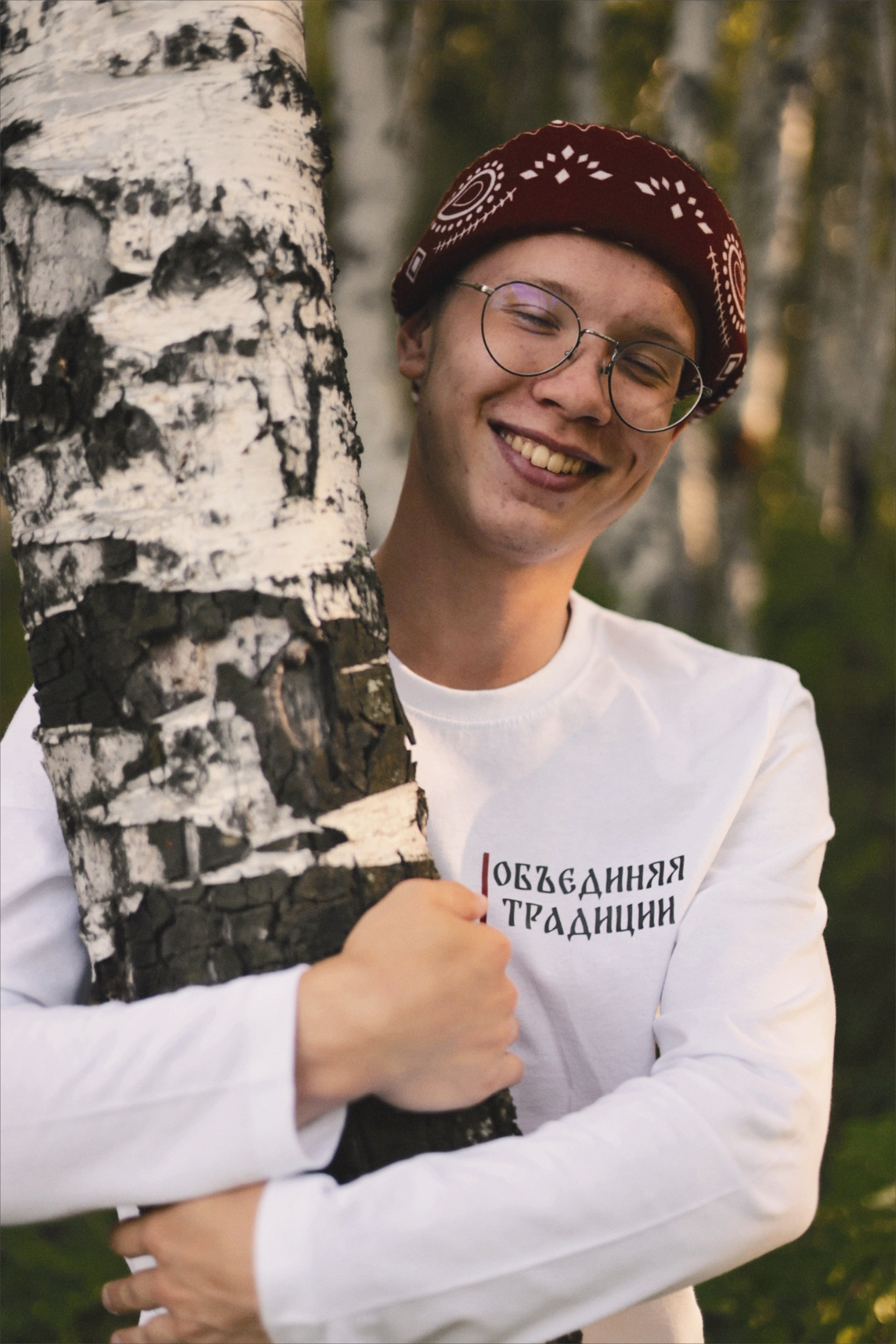 Вожатский состав 4 сезон. Фотограф Иркутск