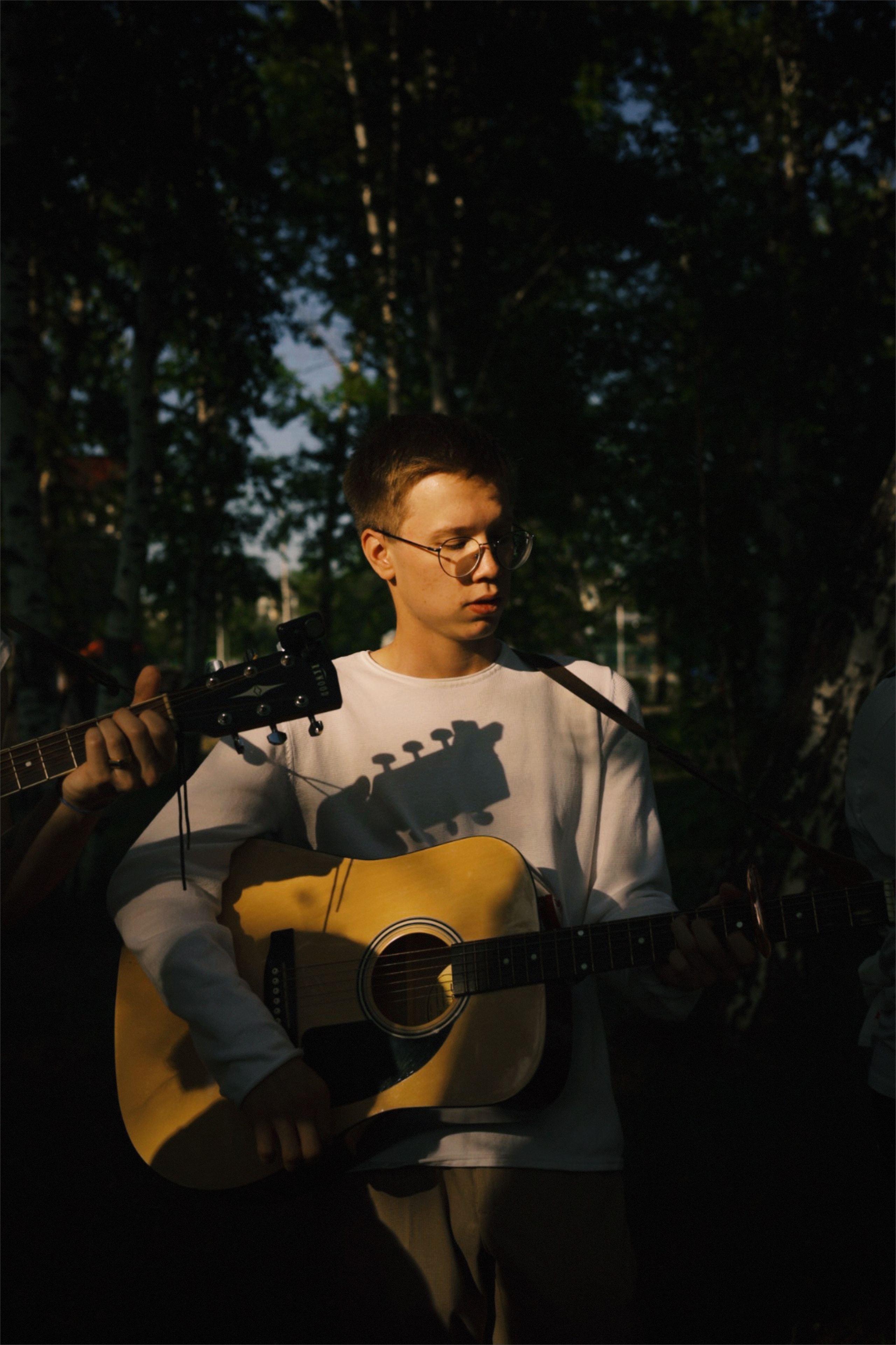 Вожатский состав 2 сезон 2025. Фотограф Иркутск